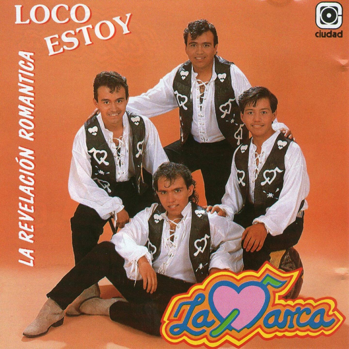 Релиз Loco Estoy