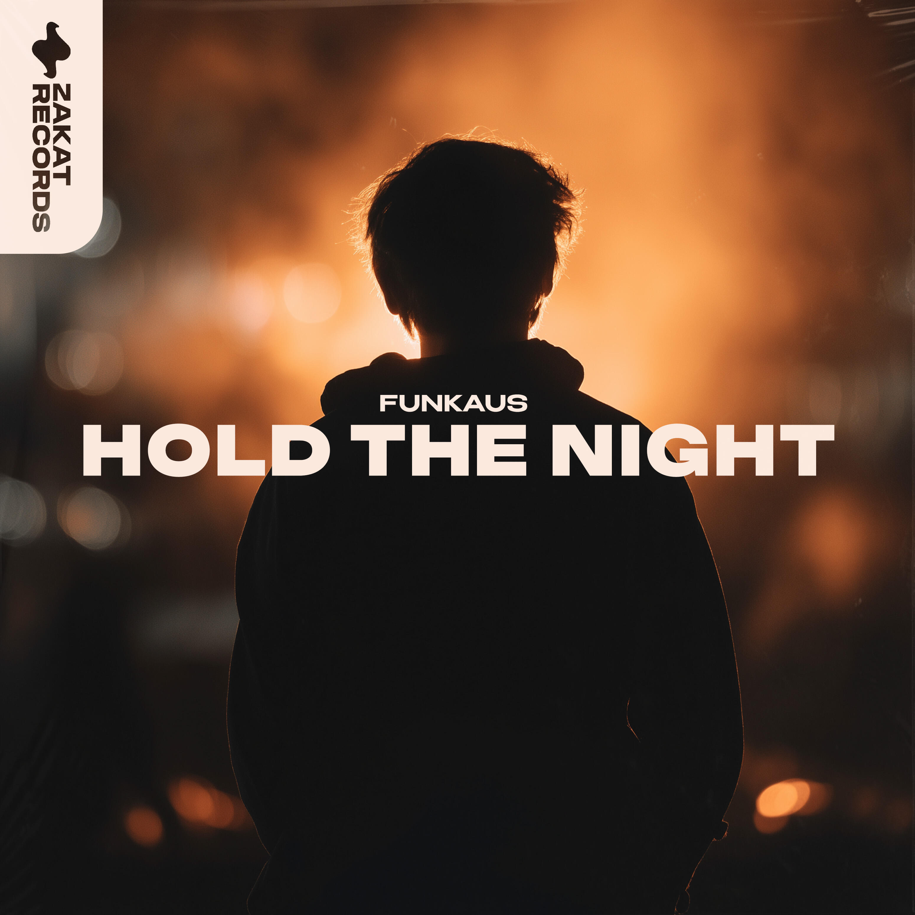 Релиз Hold the Night