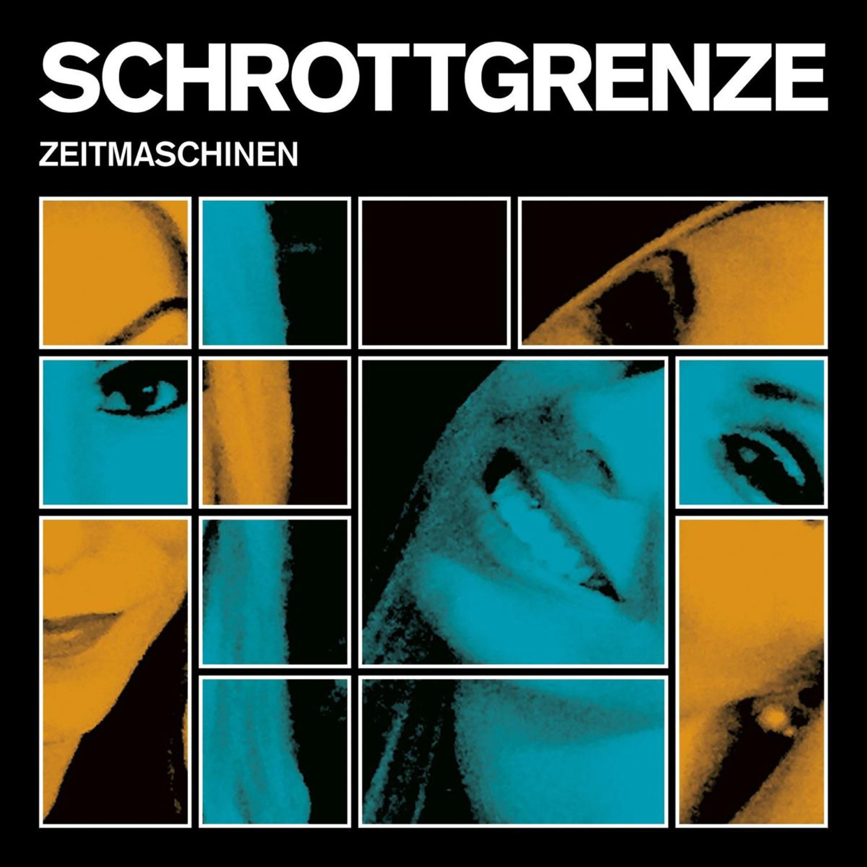 Релиз Zeitmaschinen