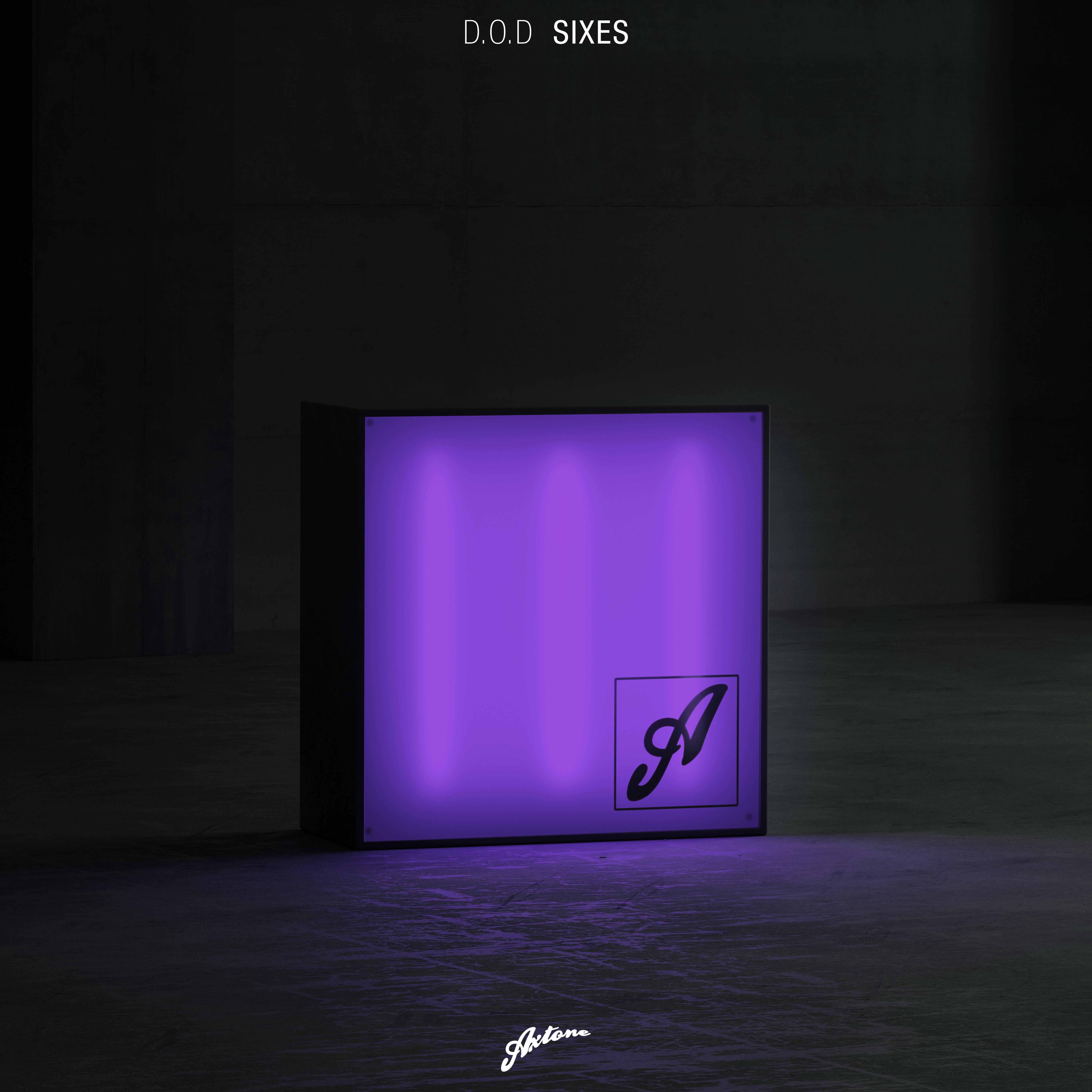 Релиз Sixes