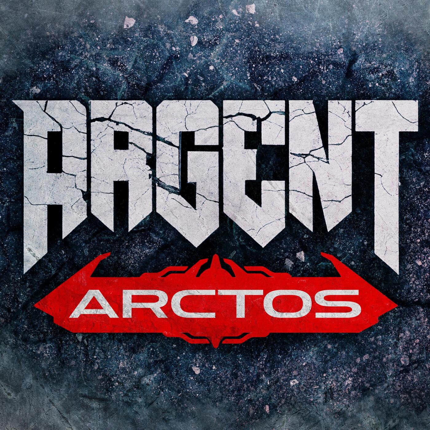 Релиз Argent Arctos