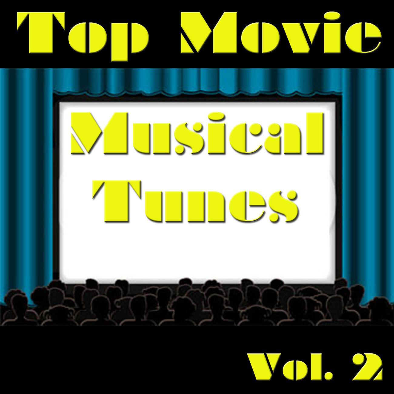 Релиз Top Movie Musical Tunes, Vol. 2