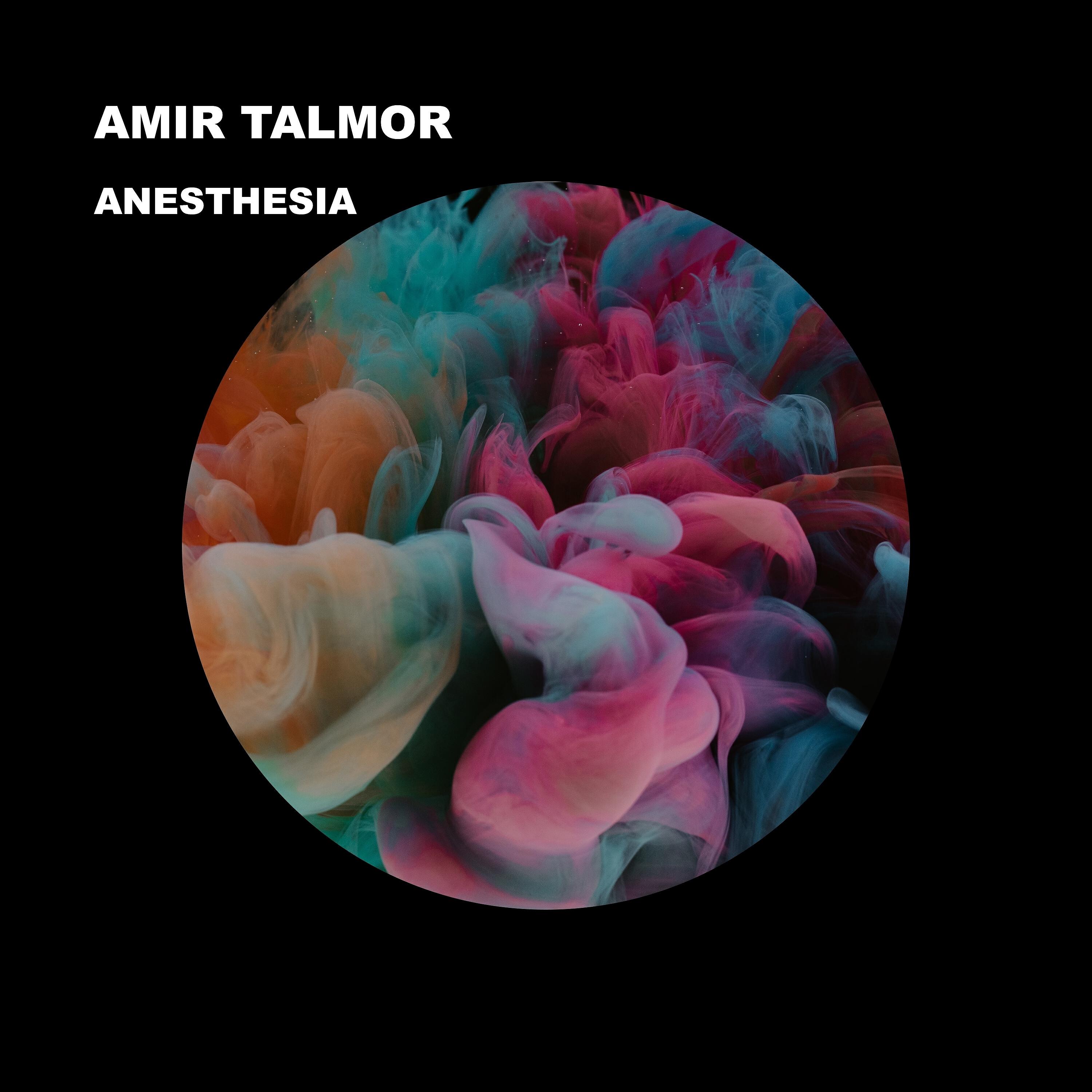 Amir Talmor
