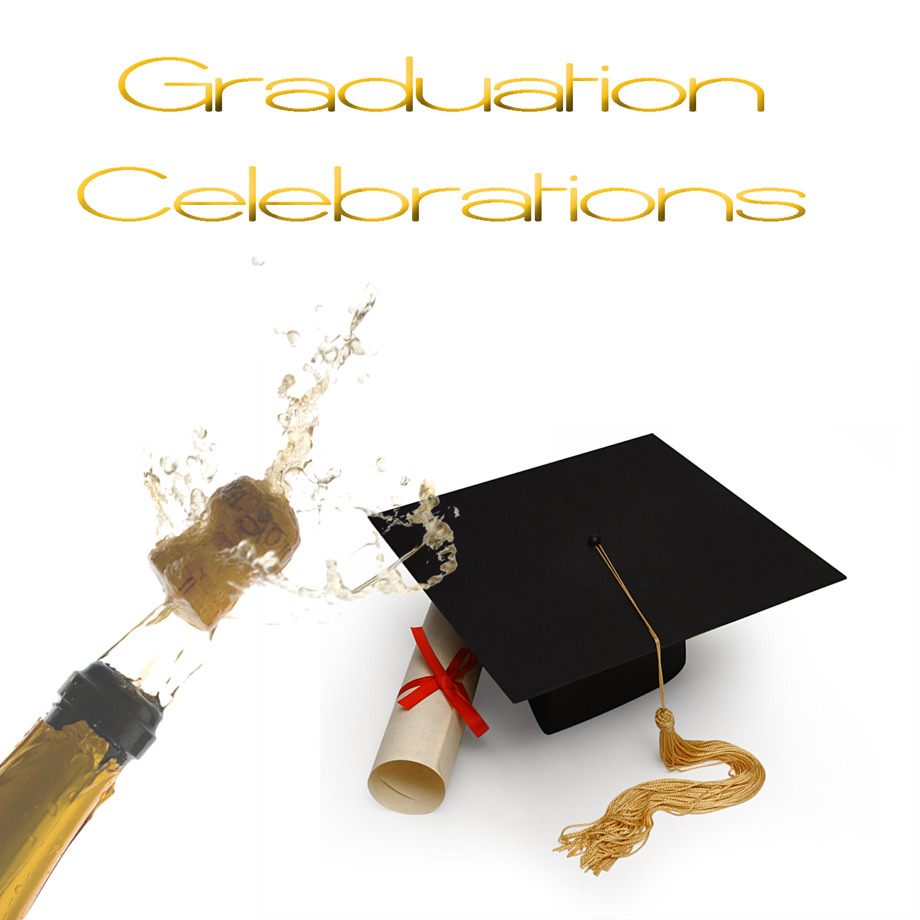 Релиз Graduation Celebrations