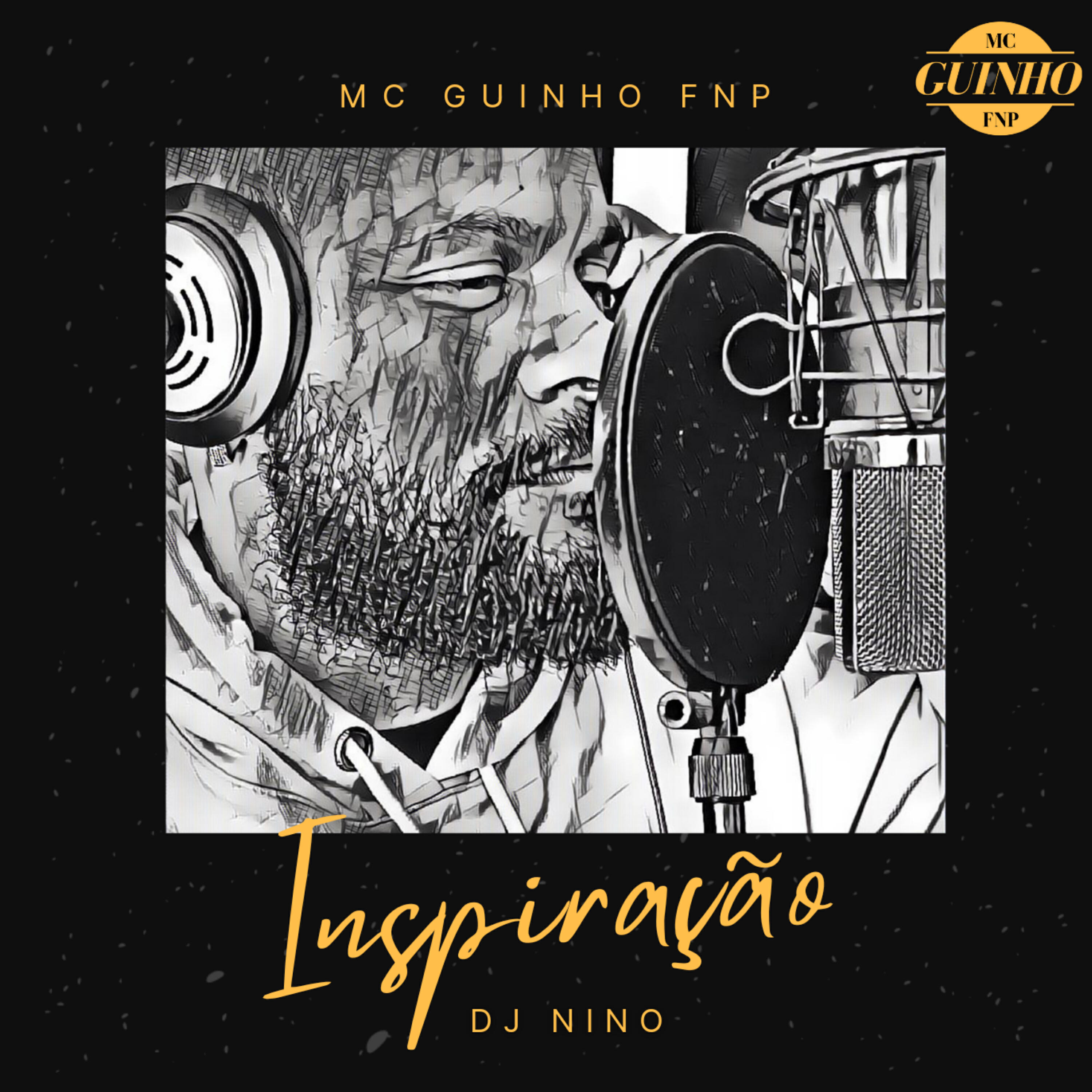 Релиз Inspiração