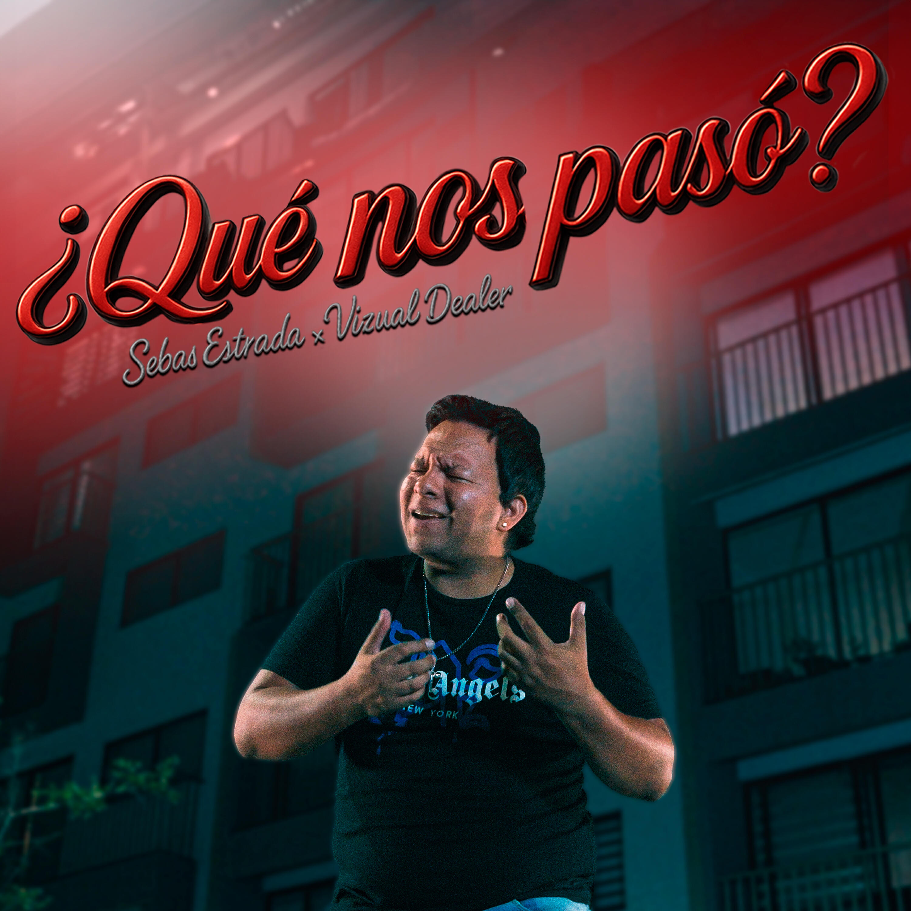 Sebas Estrada