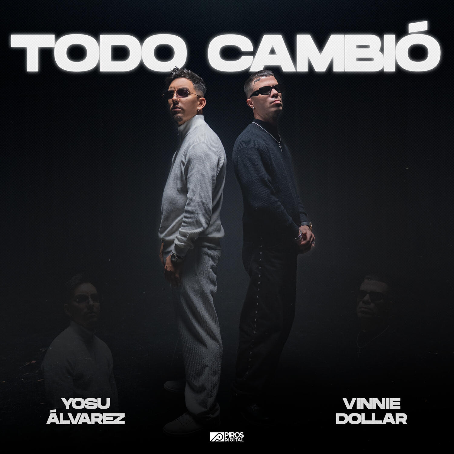 Релиз Todo Cambió