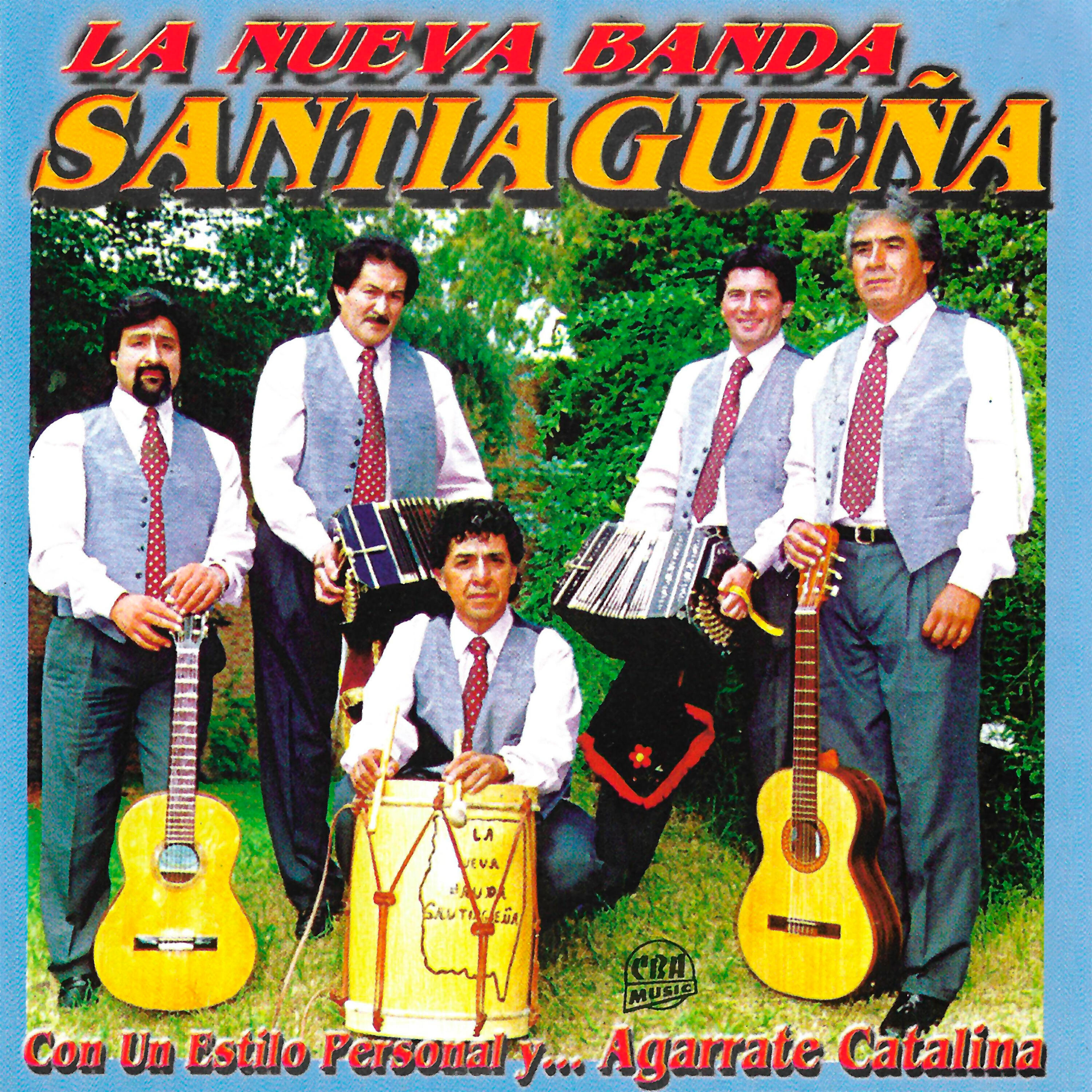 La Nueva Banda Santiagueña