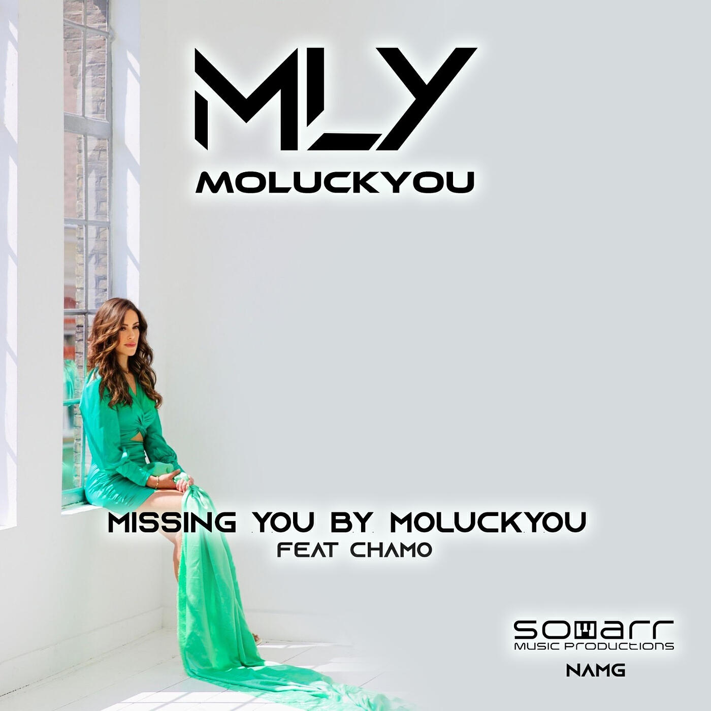 Релиз Missing You