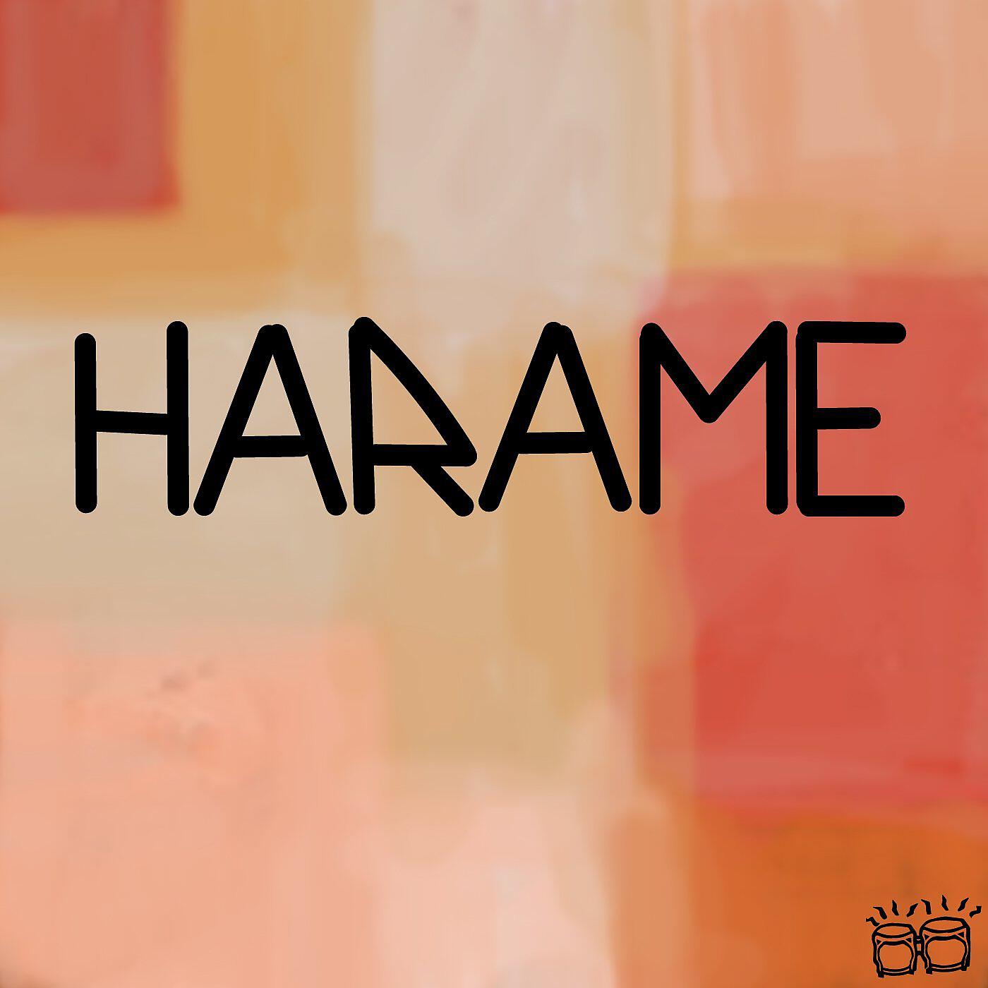 Релиз Harame