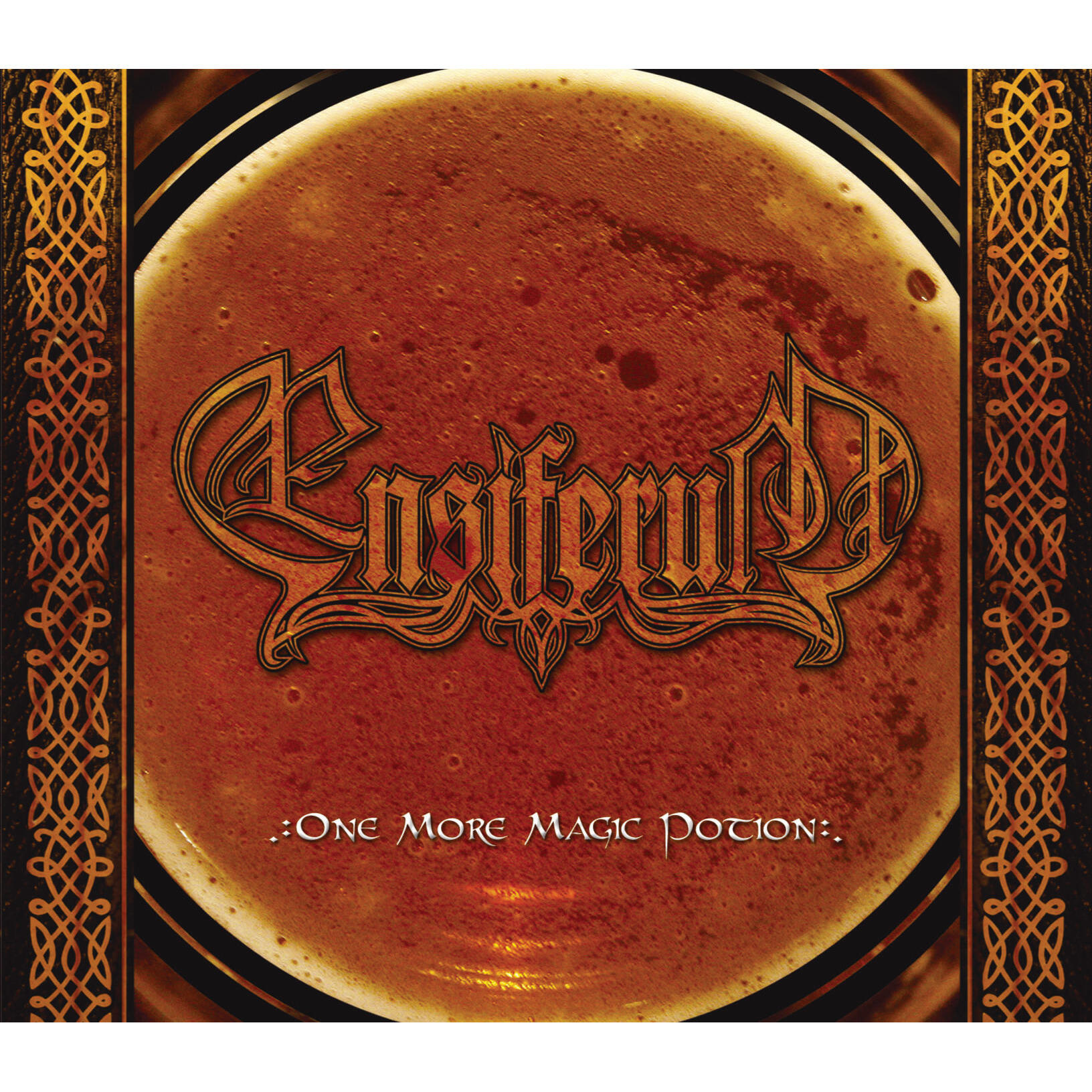 Релиз One More Magic Potion
