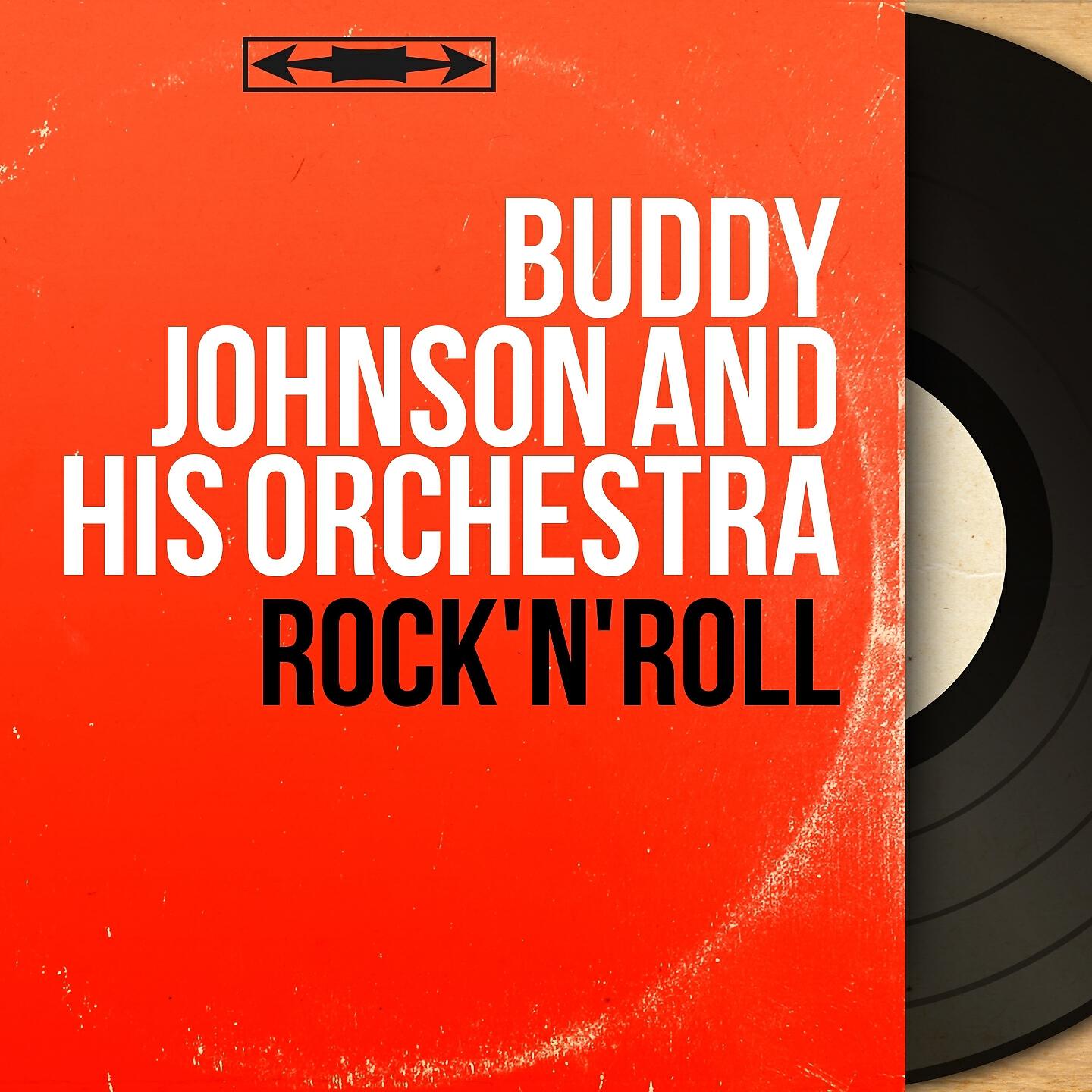 Релиз Rock'n'Roll