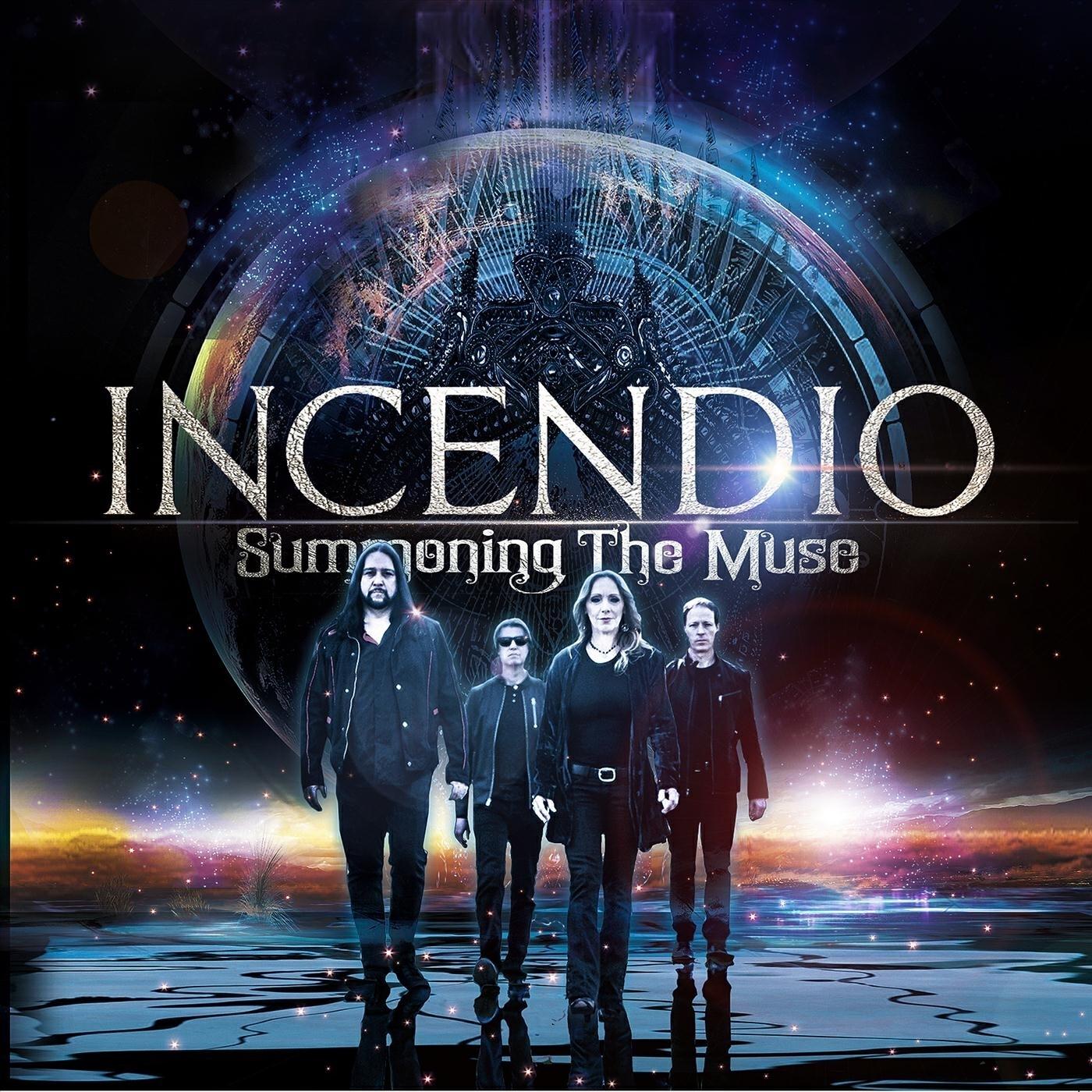 Релиз Summoning the Muse