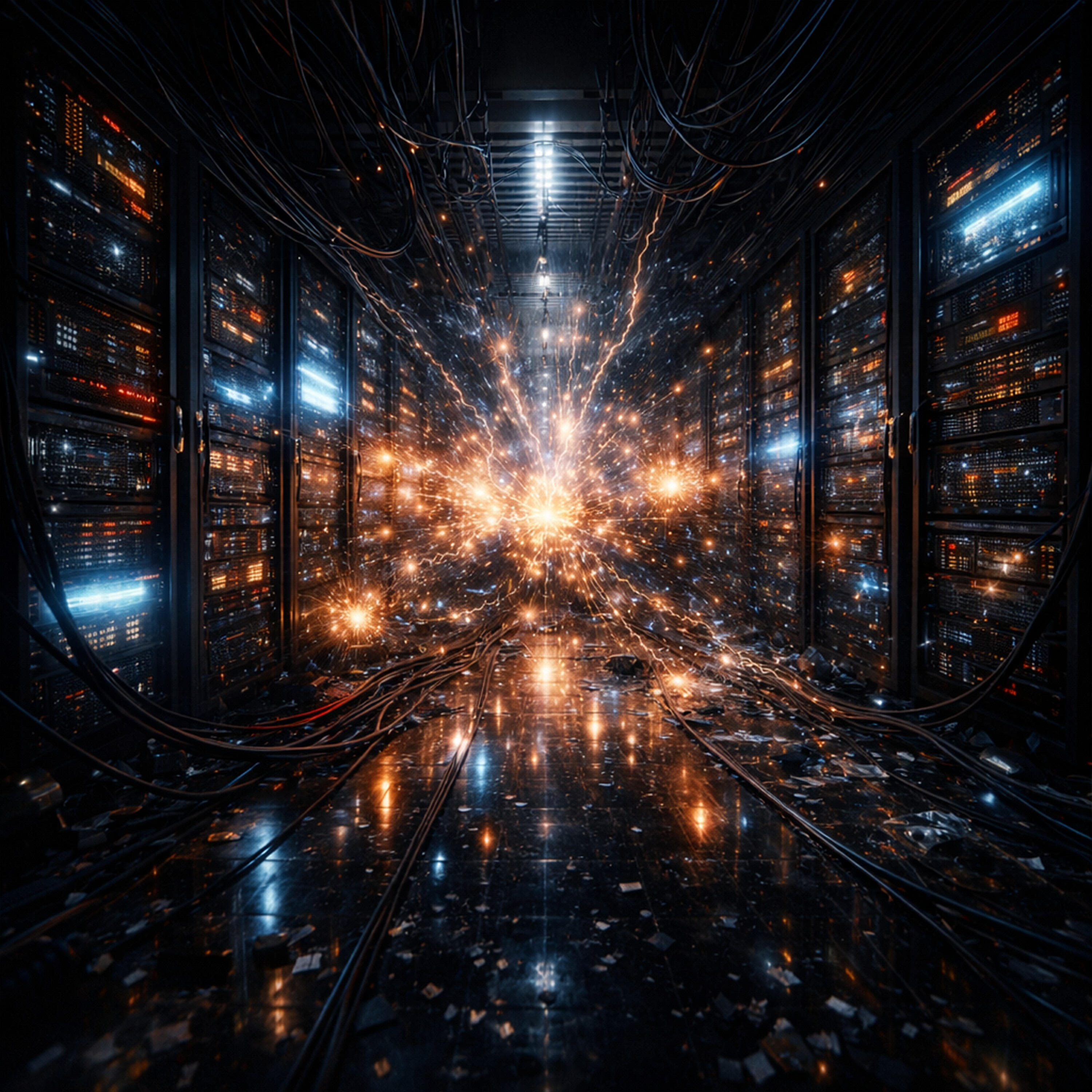 Релиз Fatal Error