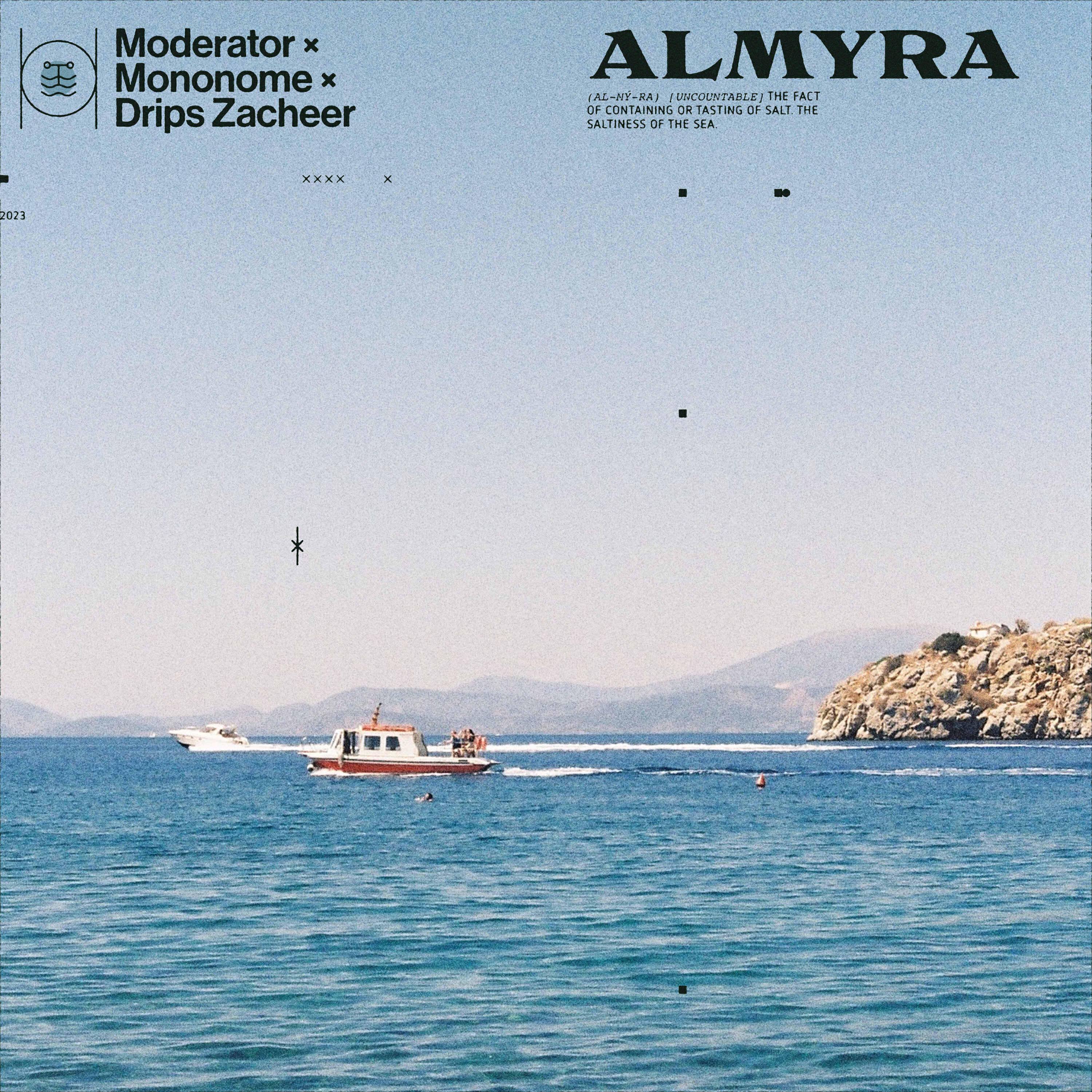 Релиз Almyra