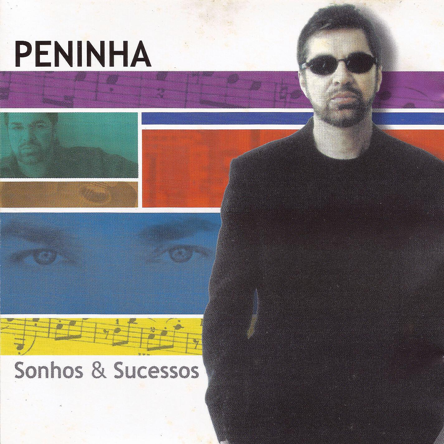 Релиз Sonhos & sucessos