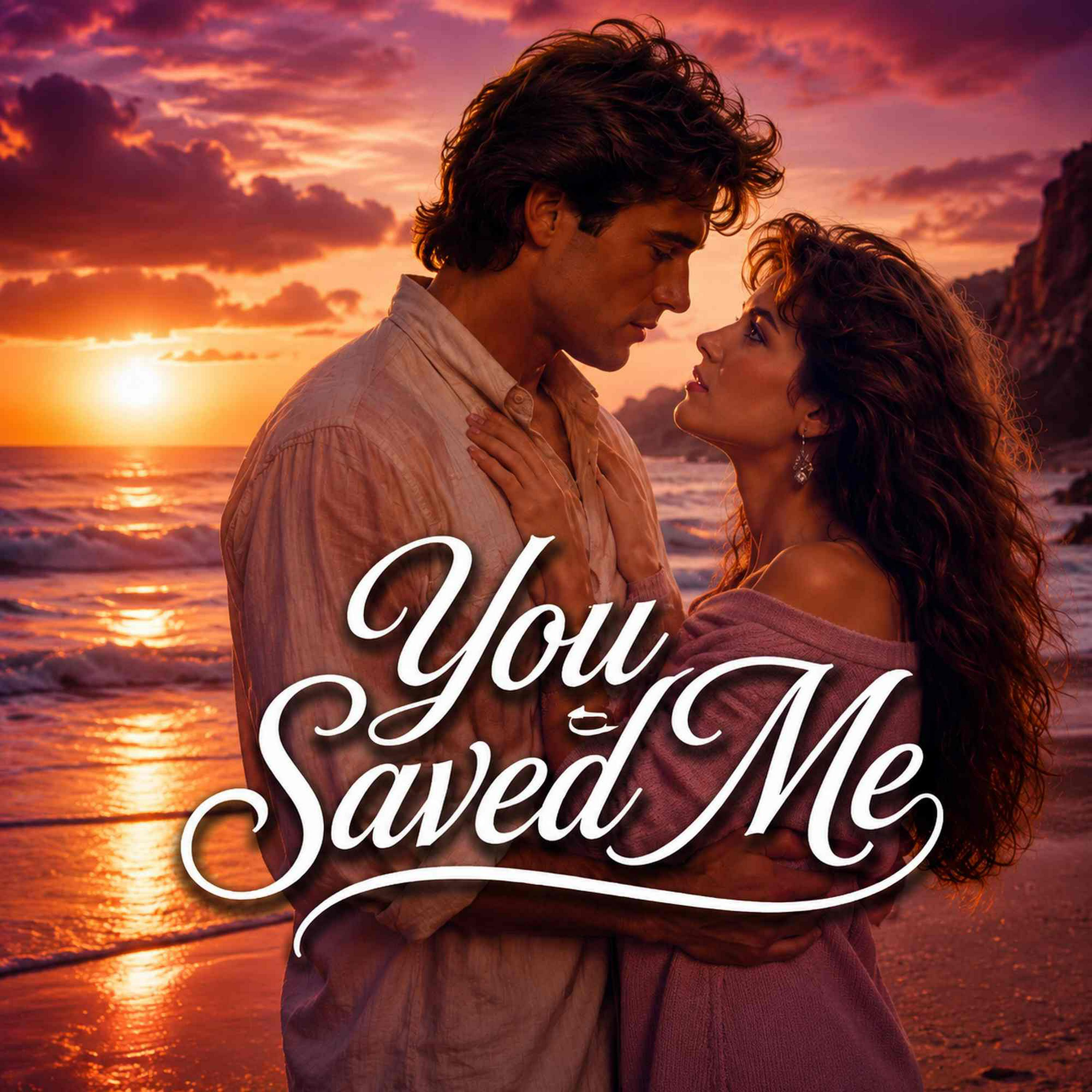 Релиз You Saved Me