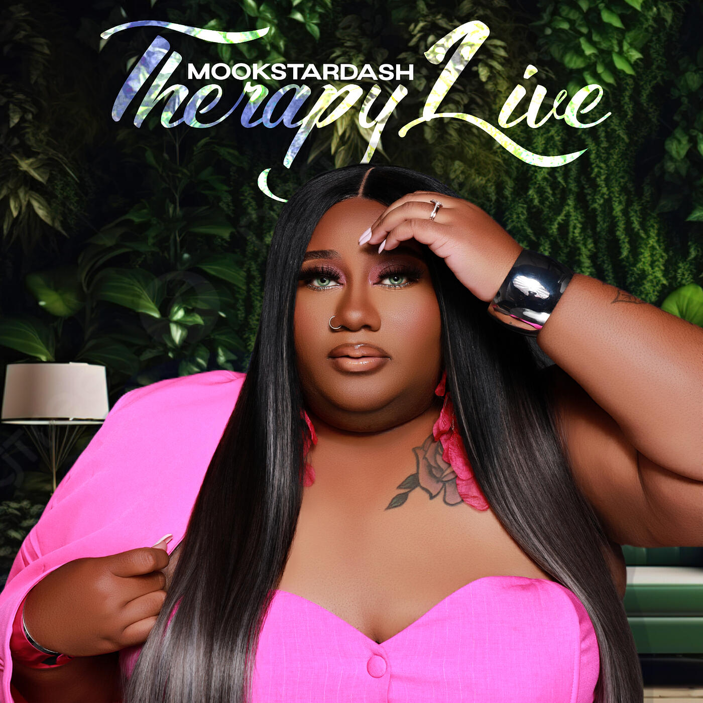 Релиз Therapy (Live)