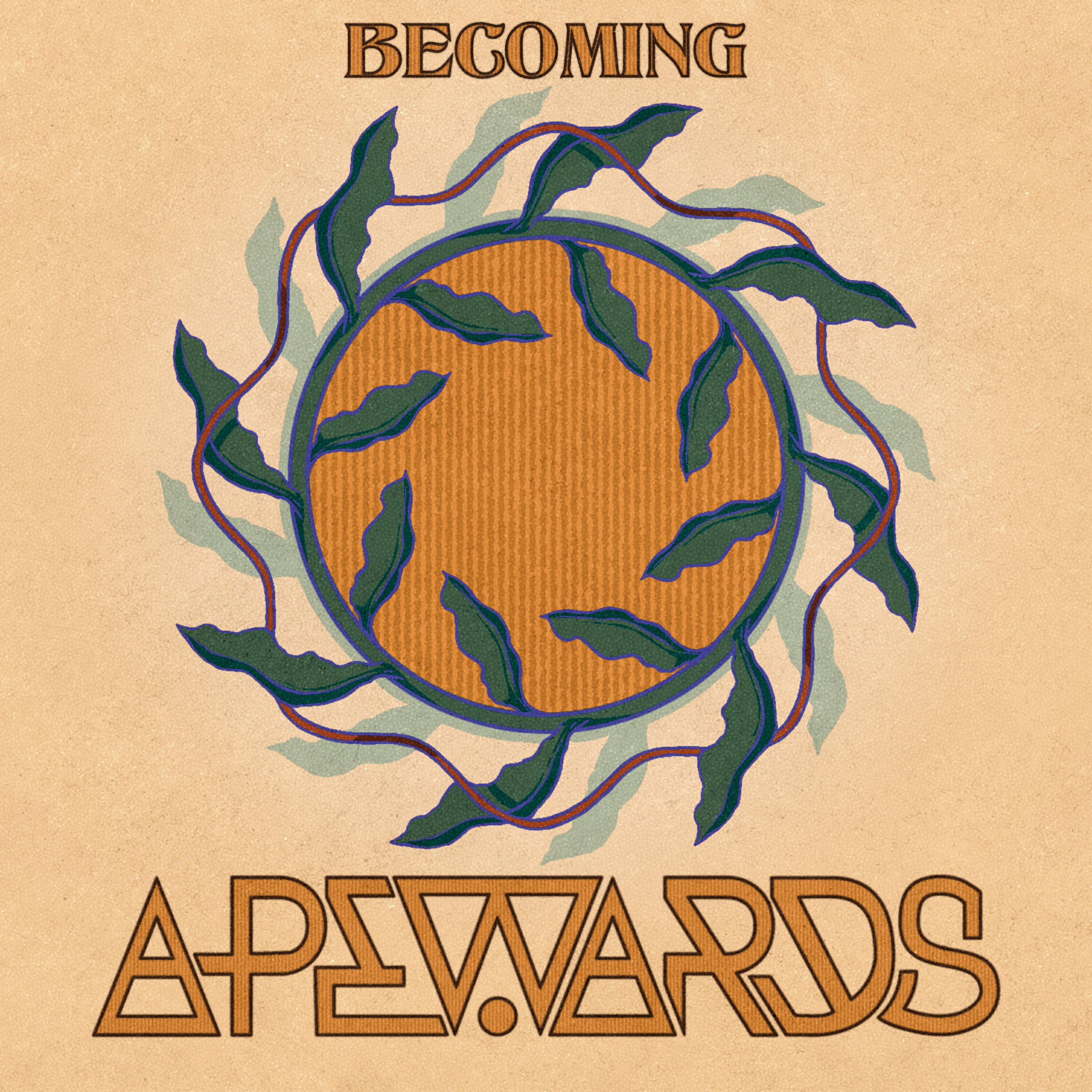 Apewards