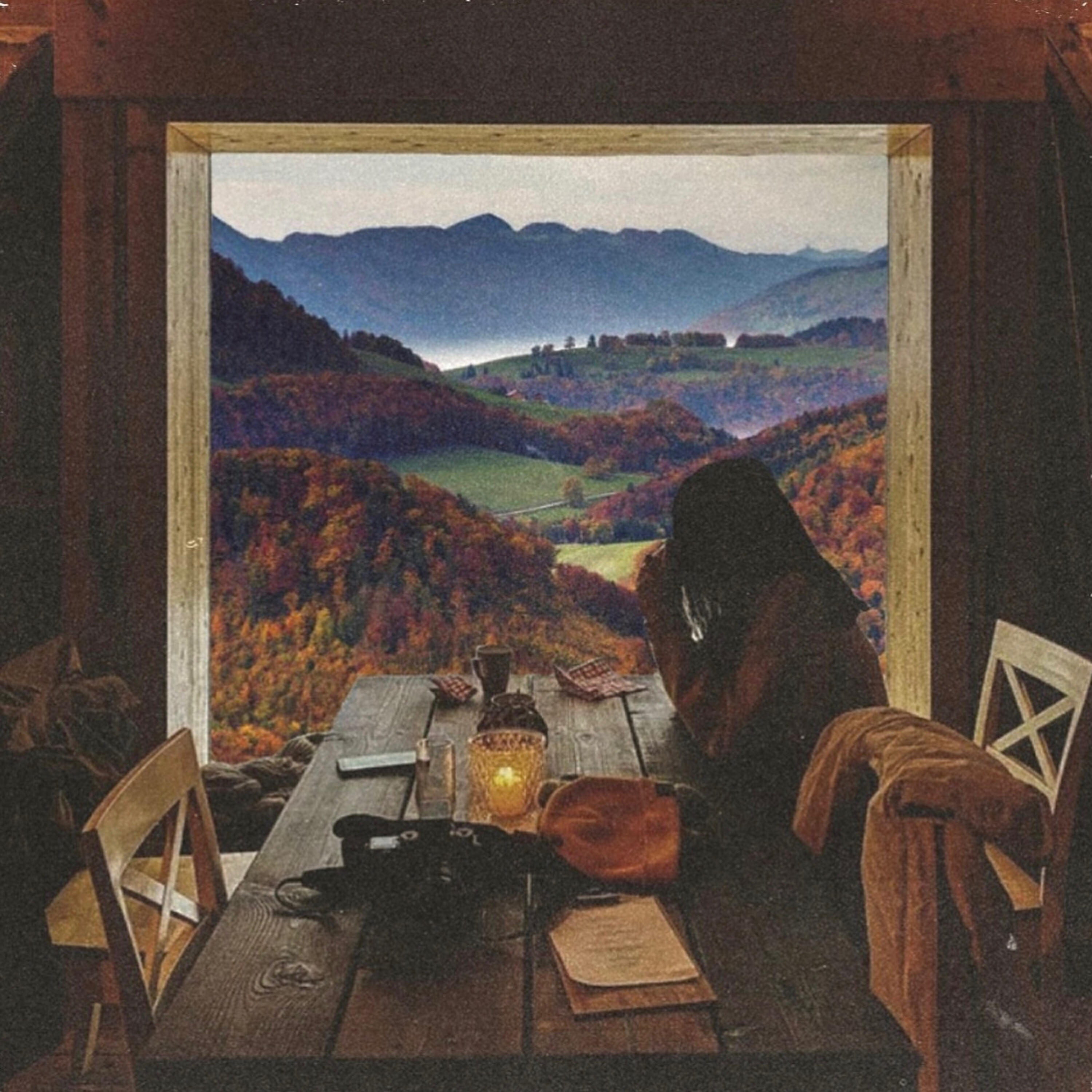 Релиз here and now