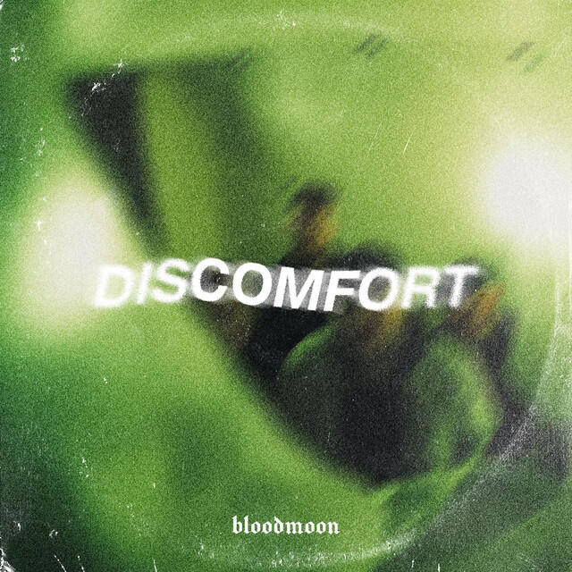 Релиз Discomfort