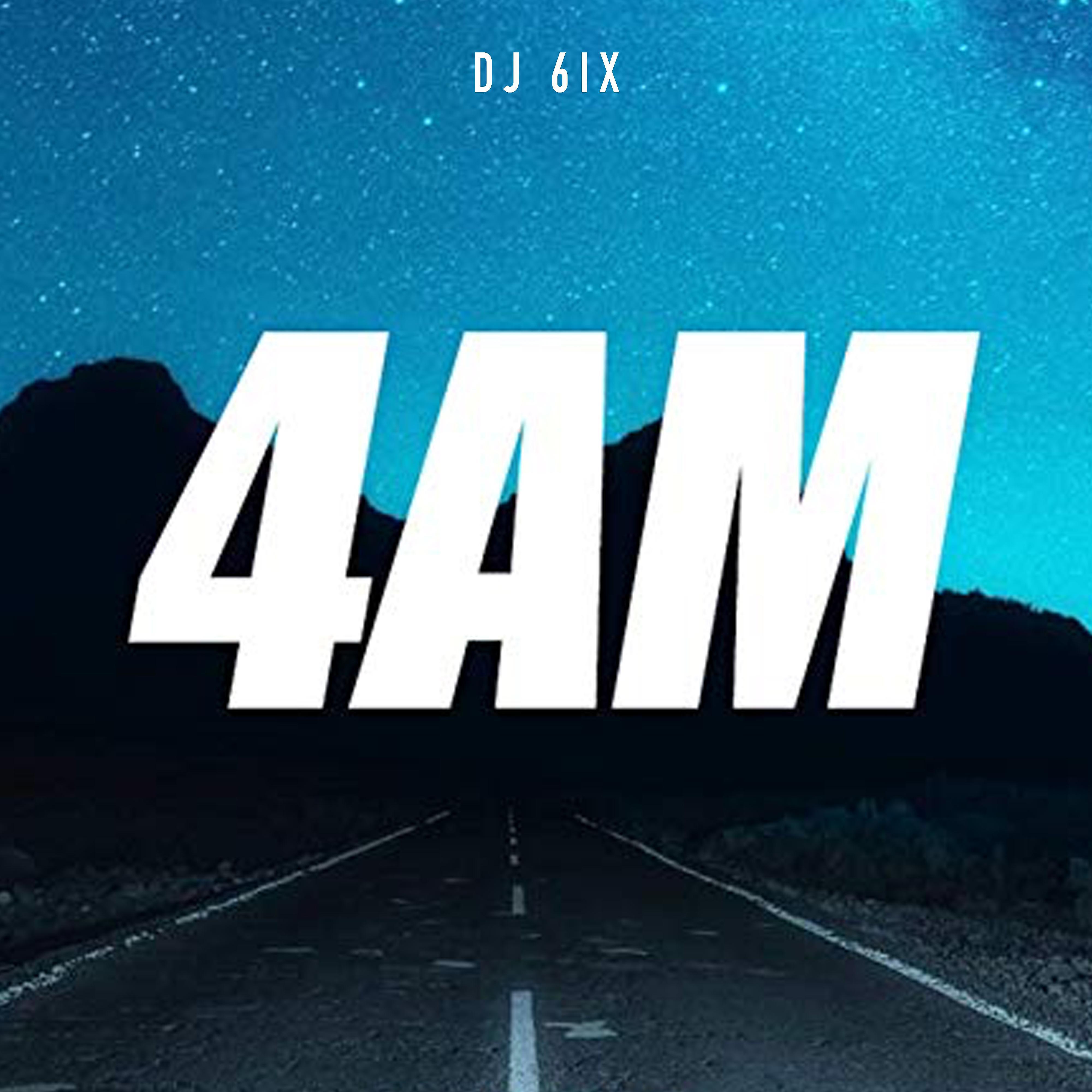 Релиз 4AM
