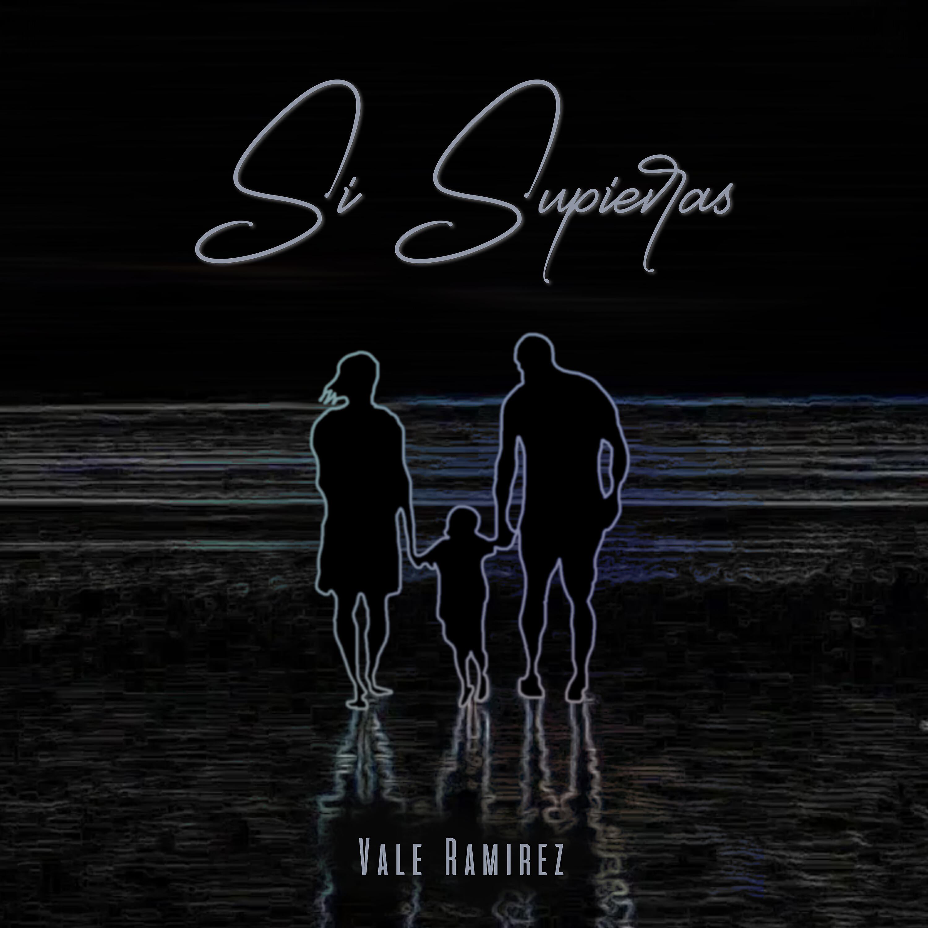 Релиз Si Supieras