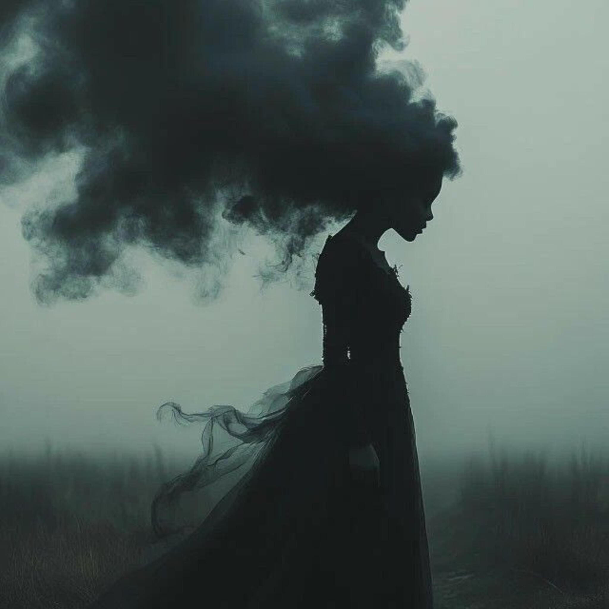 Релиз Absence