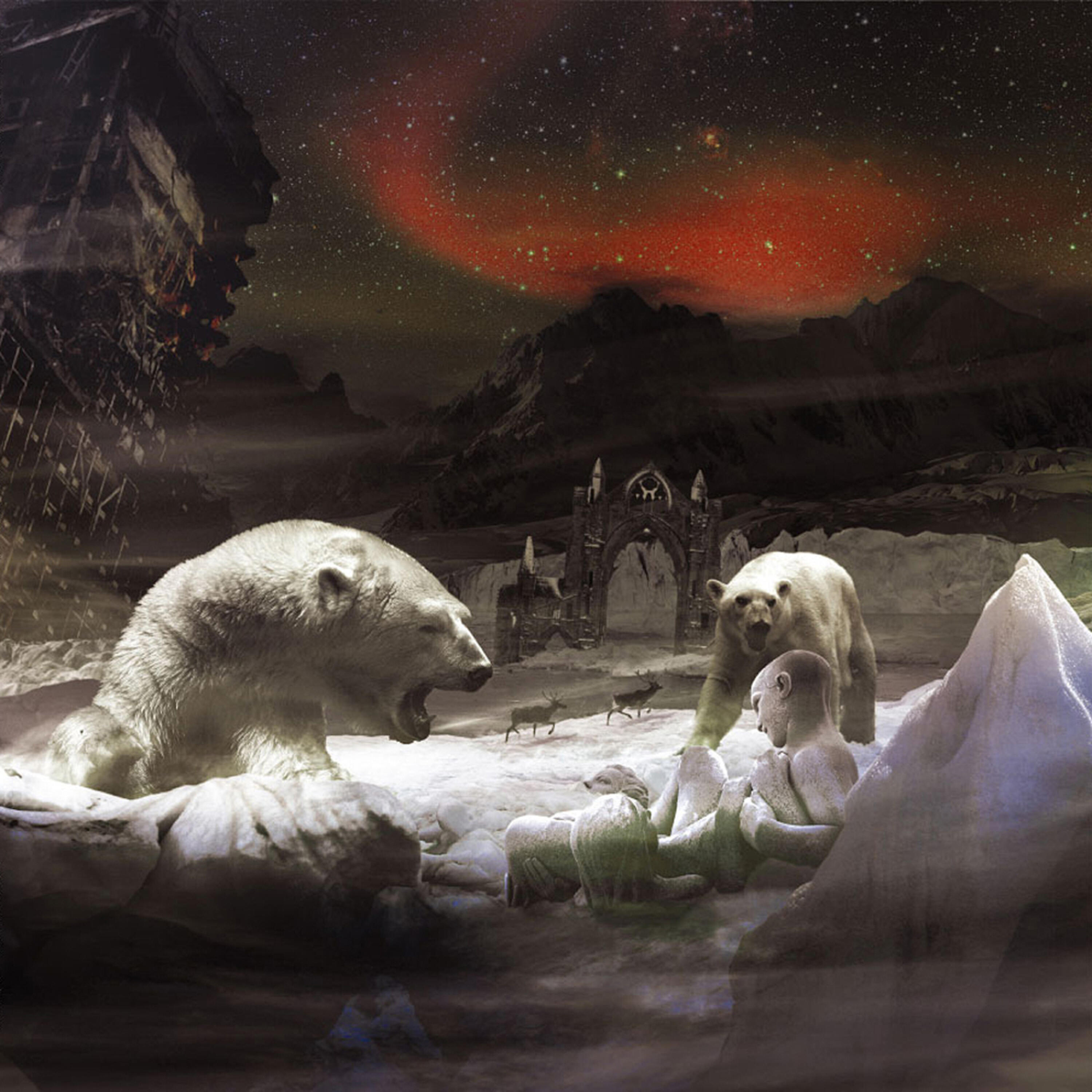 Релиз Primitive North