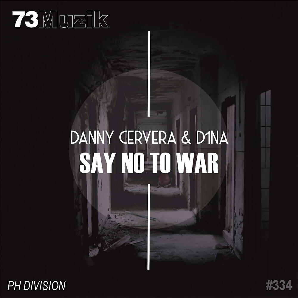 Релиз Say No To War