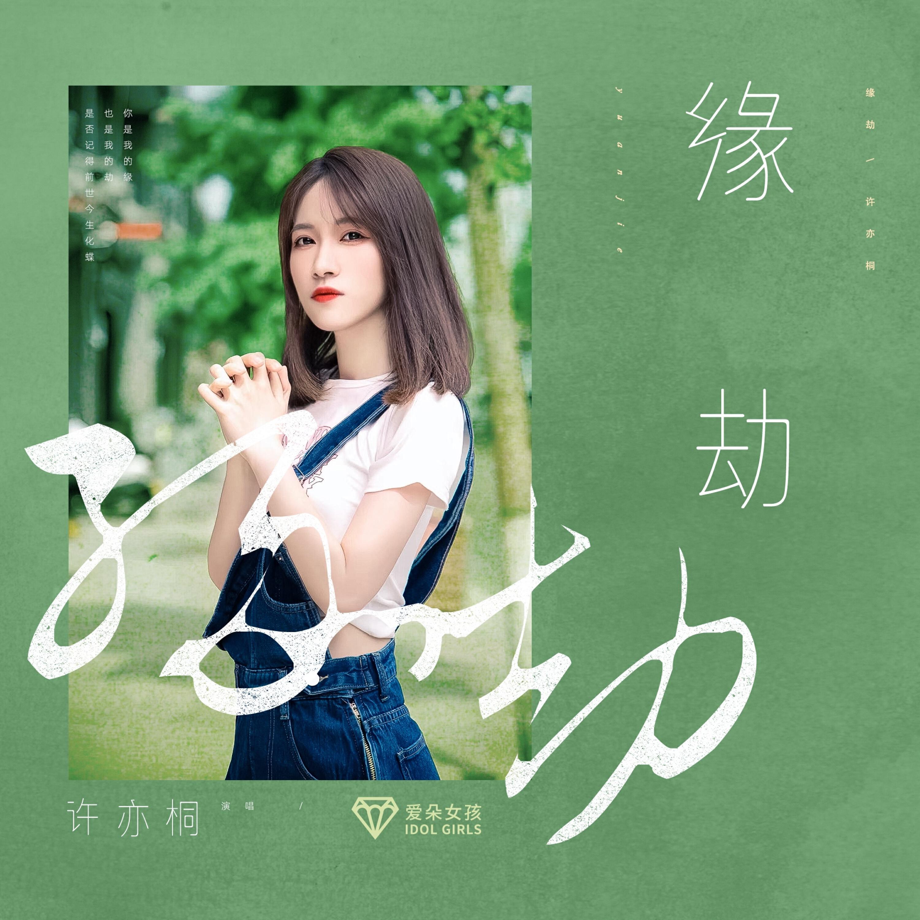 Релиз 缘劫