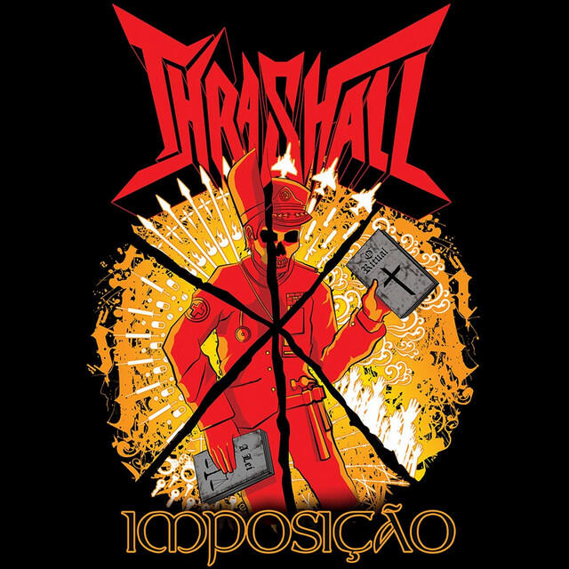 Релиз Imposição