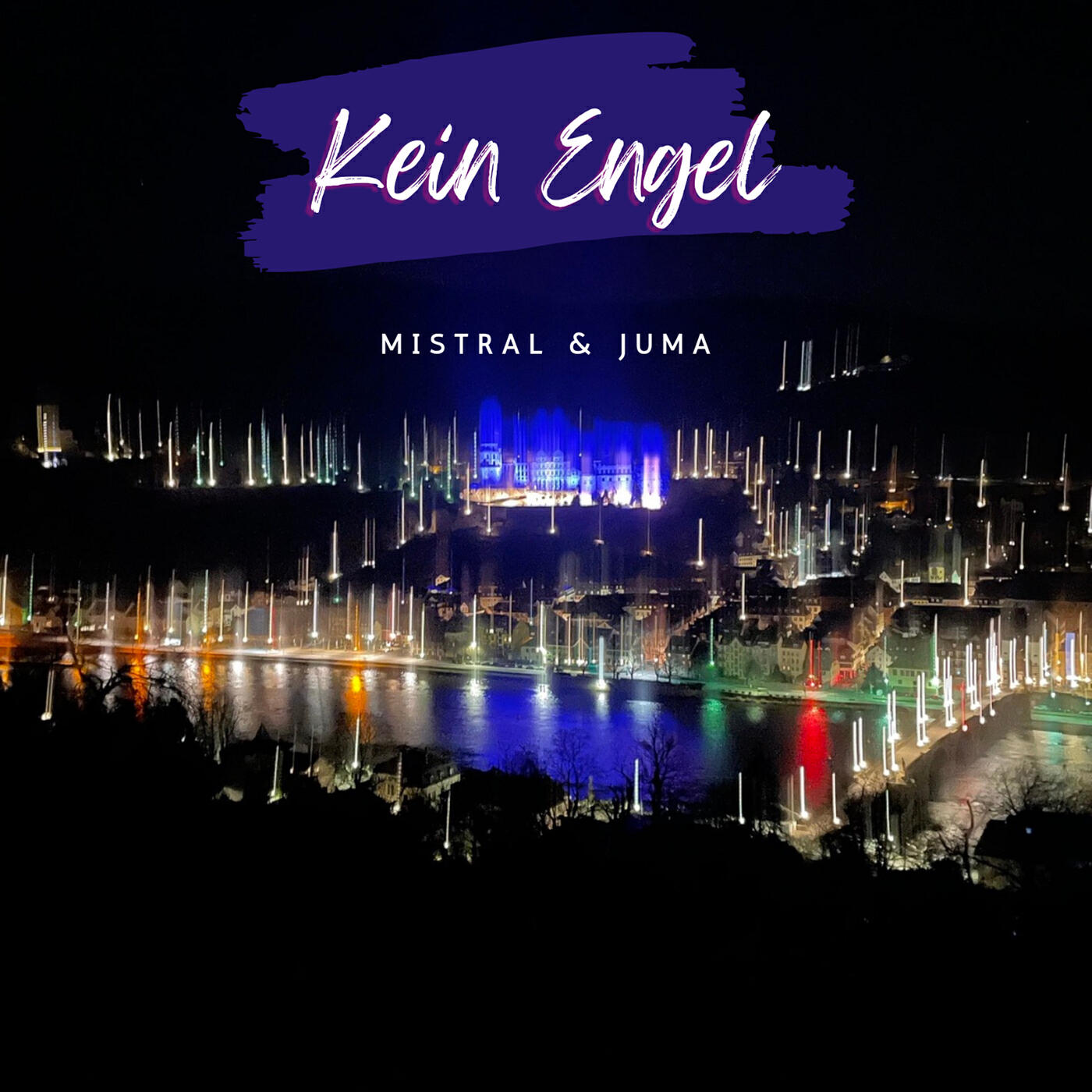 Релиз Kein Engel