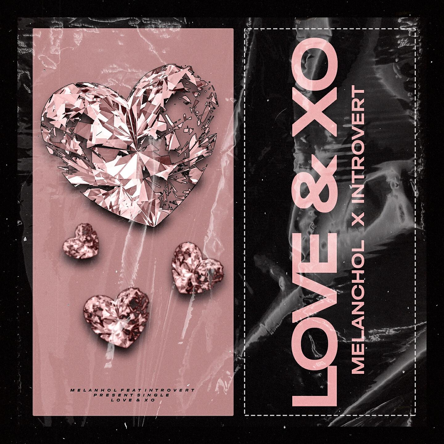 Релиз Love & Xo