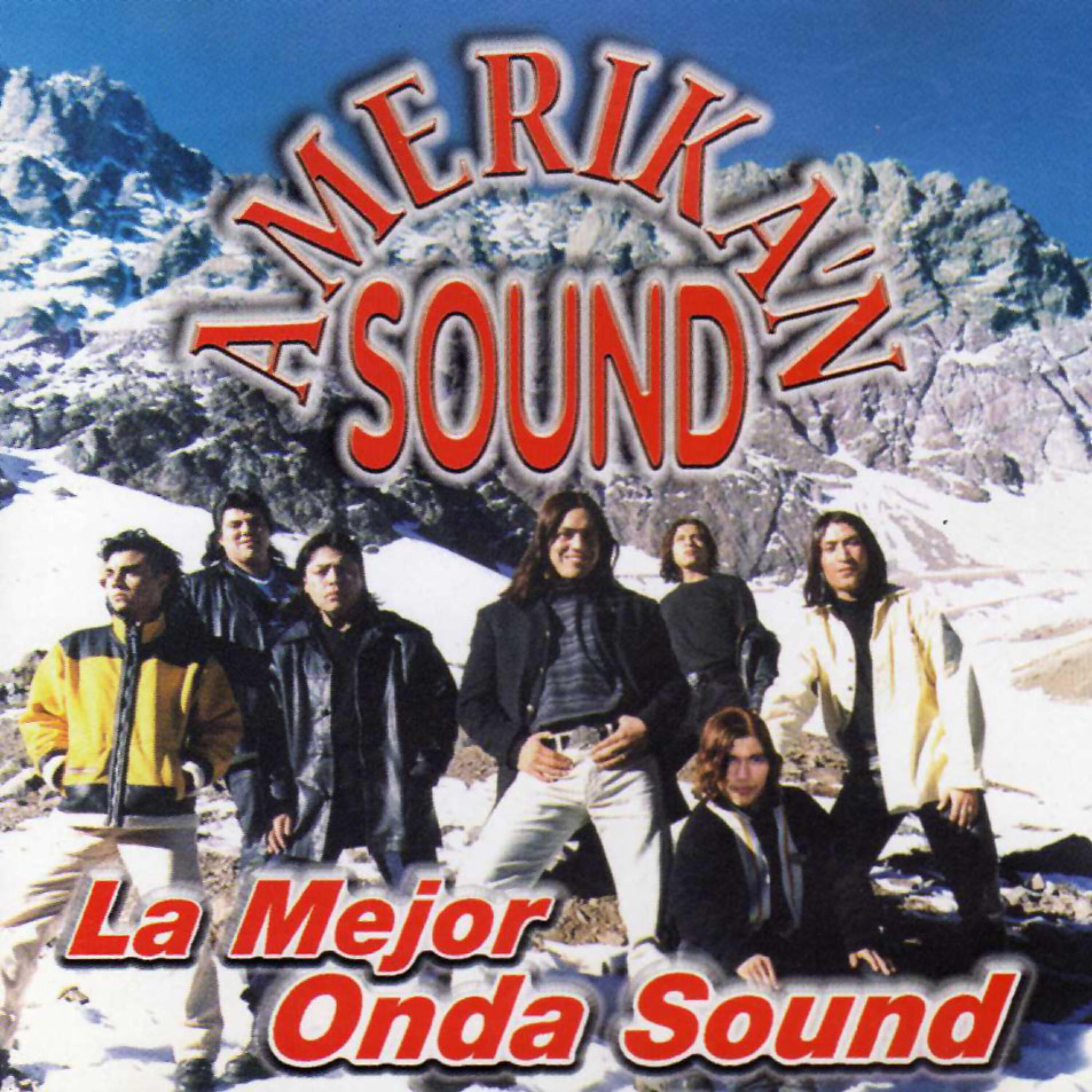 Релиз La Mejor Onda Sound