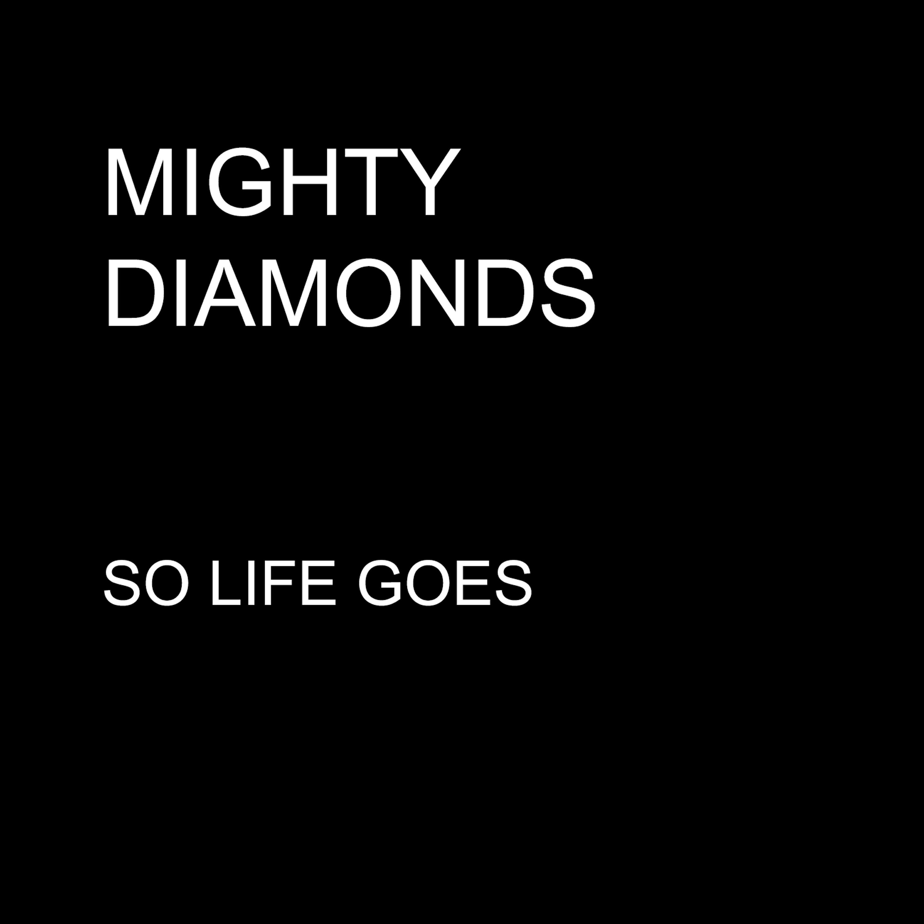 Релиз So Life Goes - Single