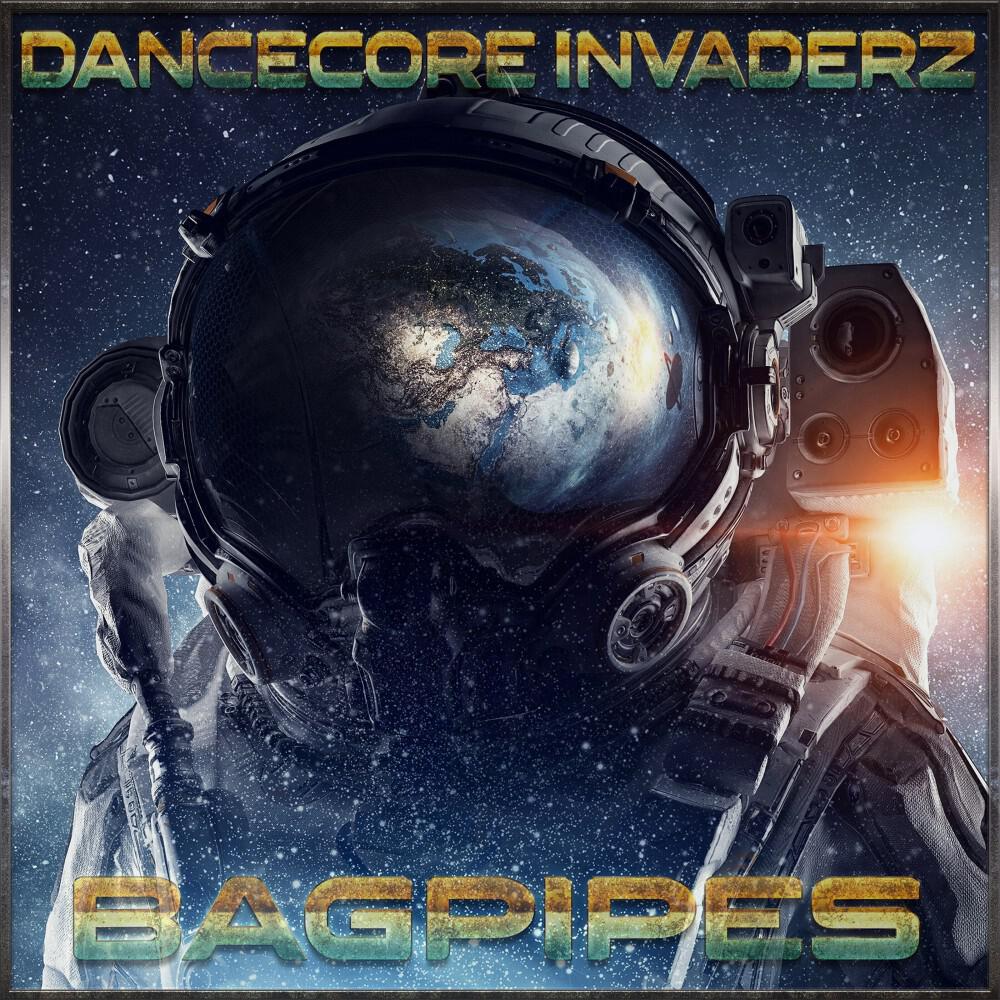 Релиз Bagpipes