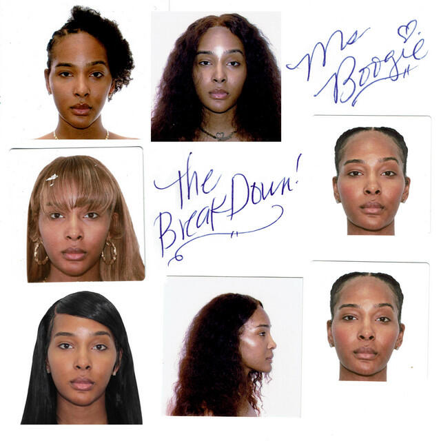 Ms. Boogie