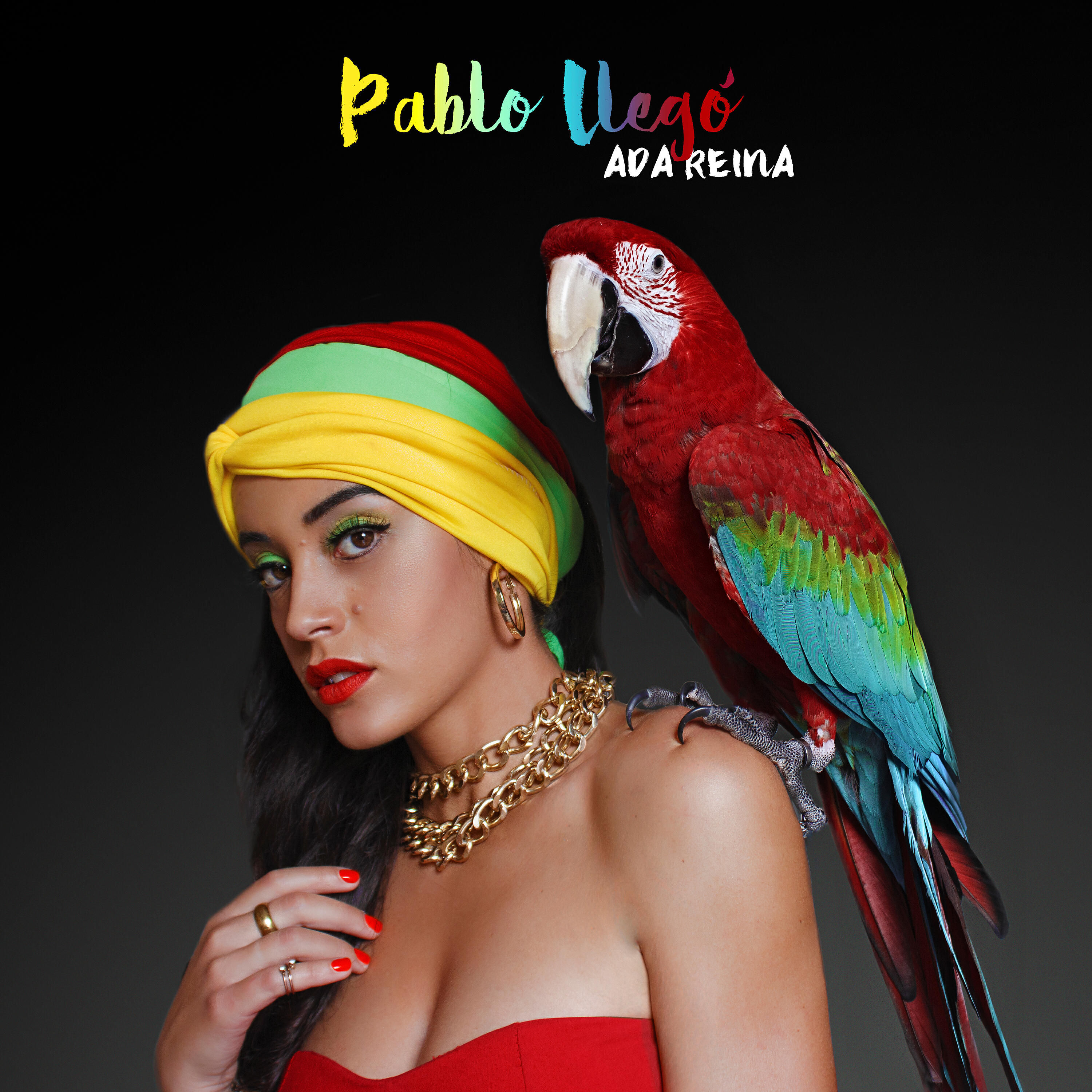 Релиз Pablo Llego
