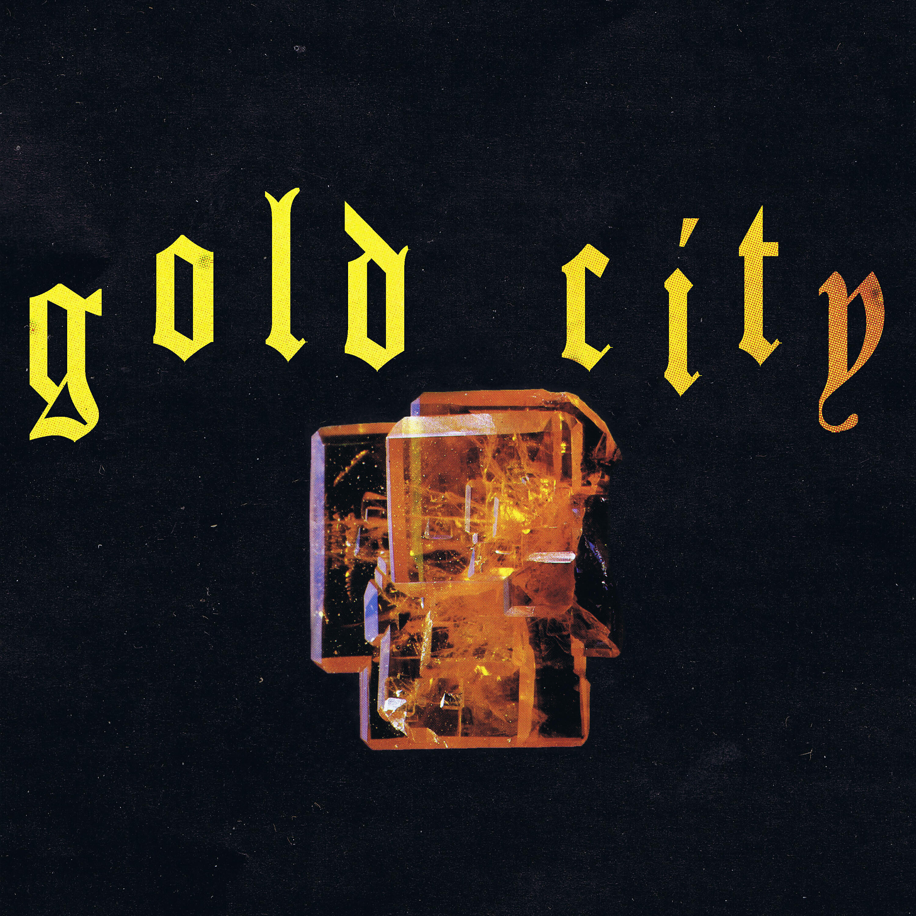 Релиз Gold City
