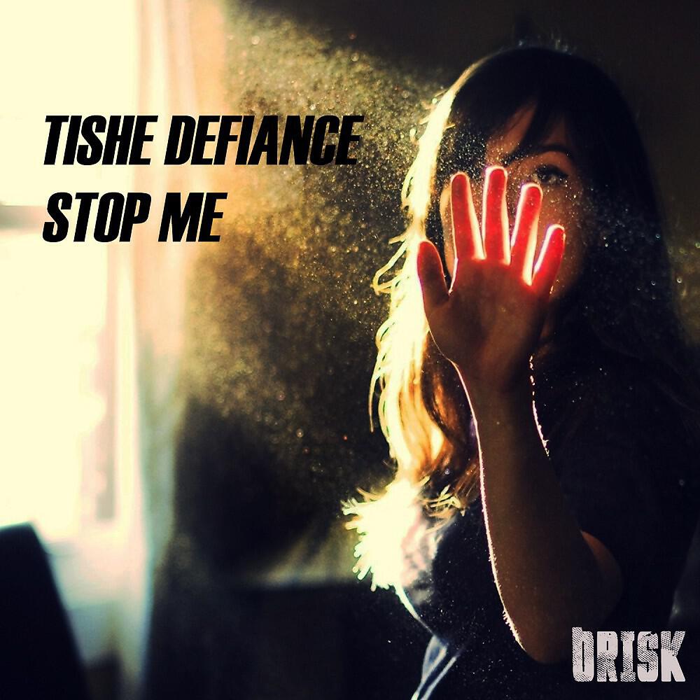 Релиз Stop Me - Single