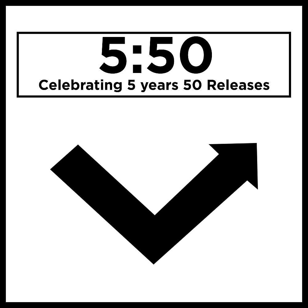 Релиз 5:50