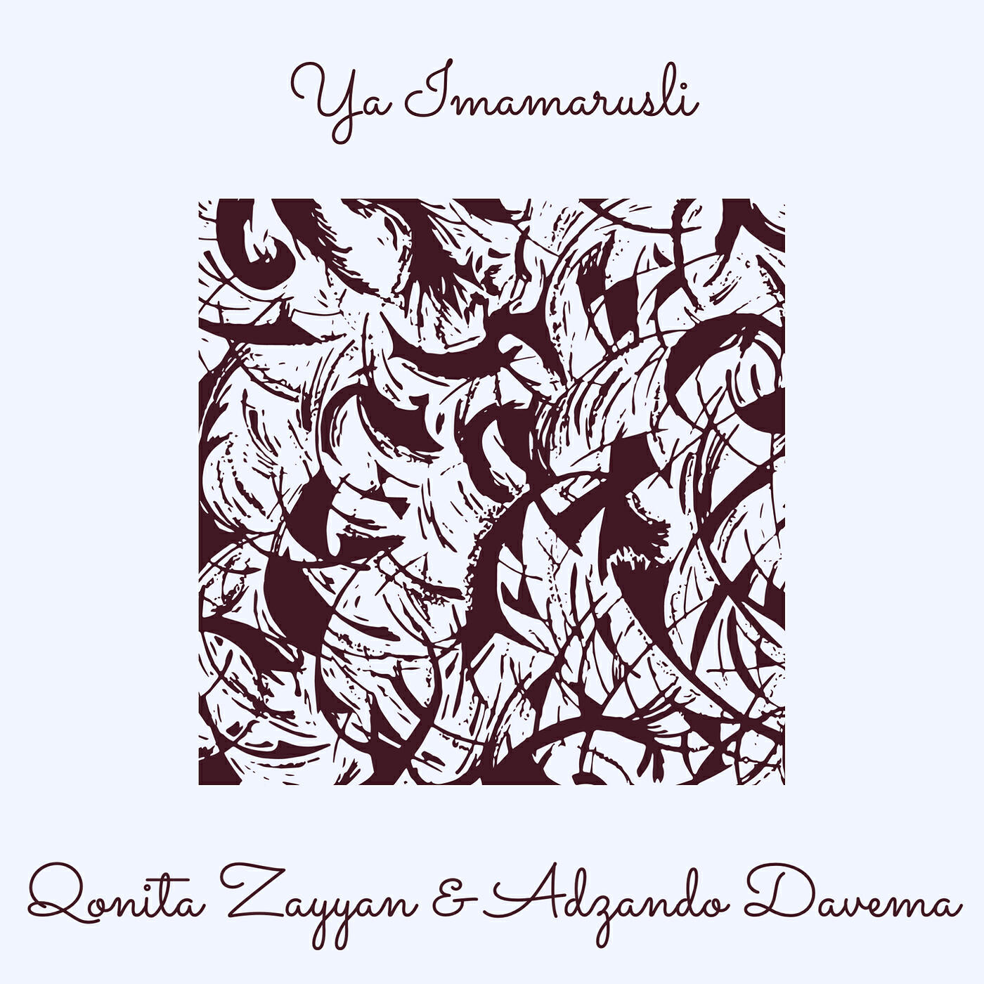 Релиз Ya Imamarusli