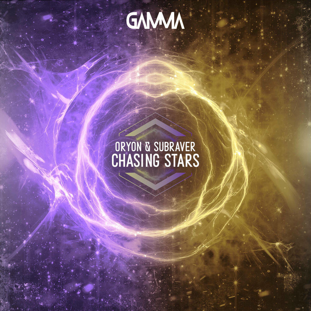Релиз Chasing Stars