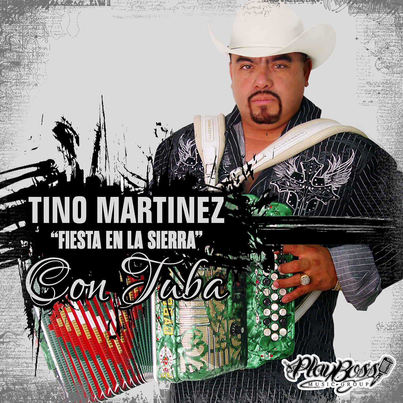 Релиз Fiesta en la Sierra