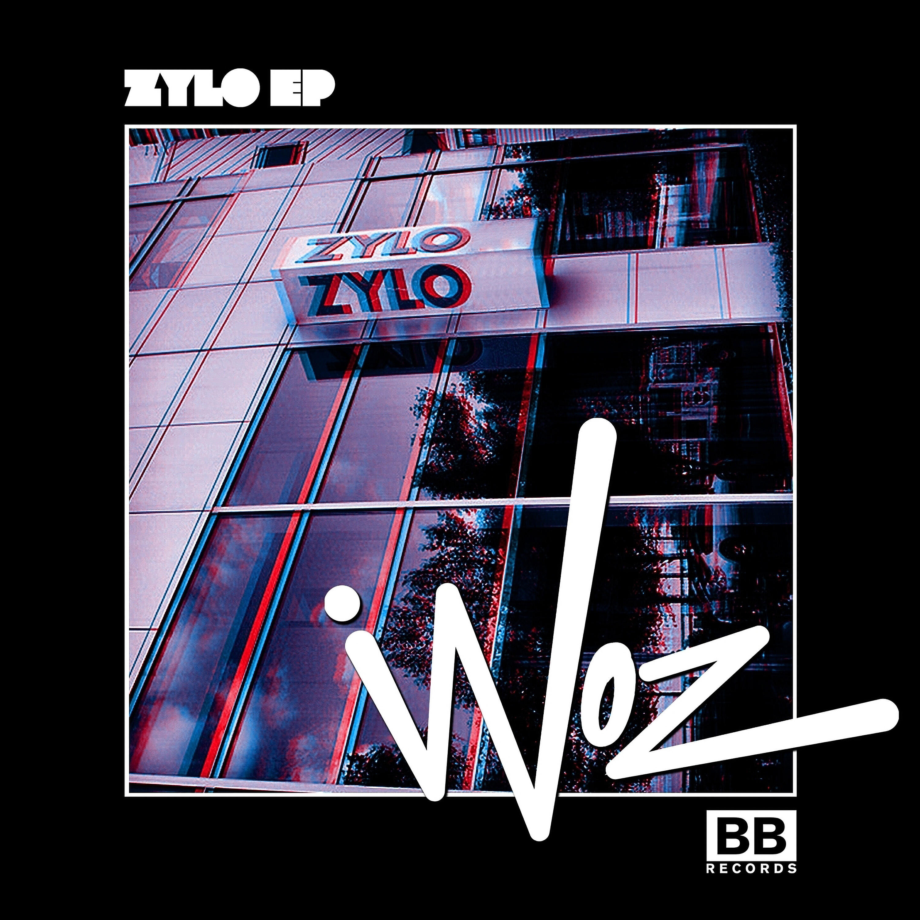 Релиз Zylo EP