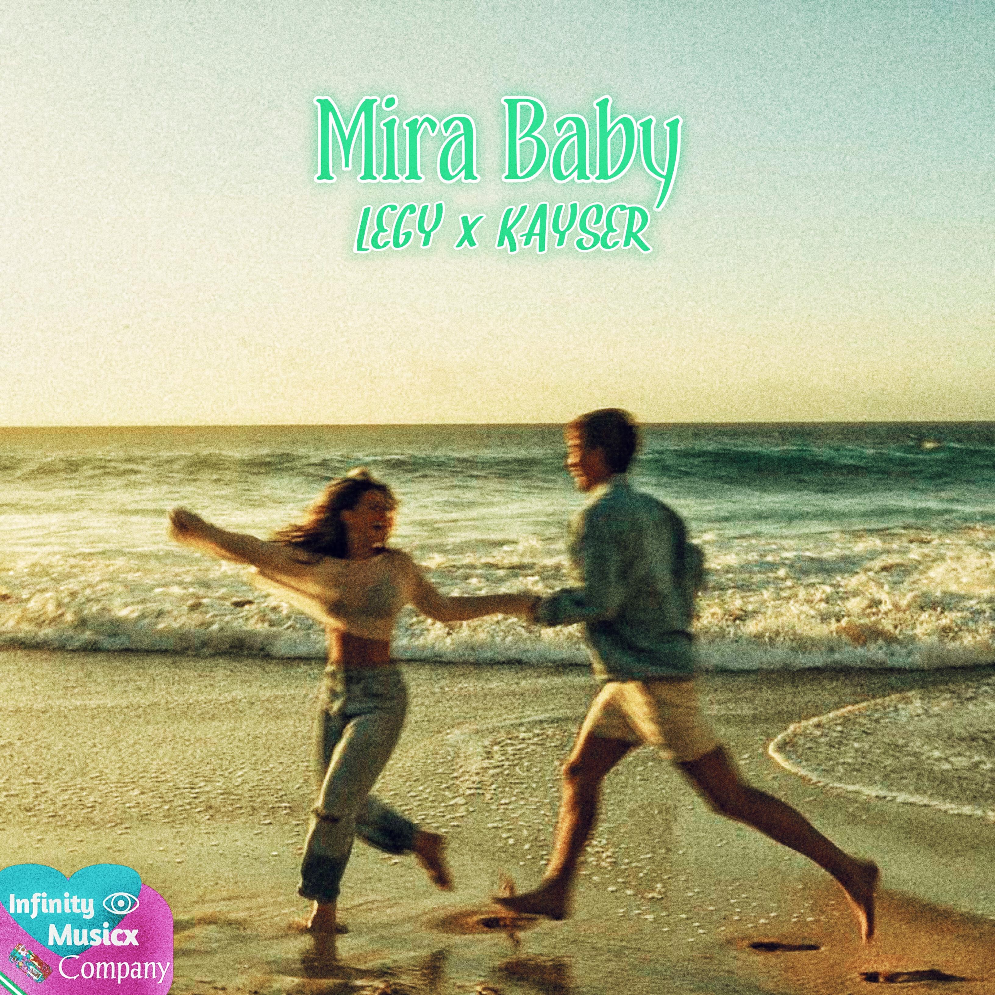 Релиз Mira Baby