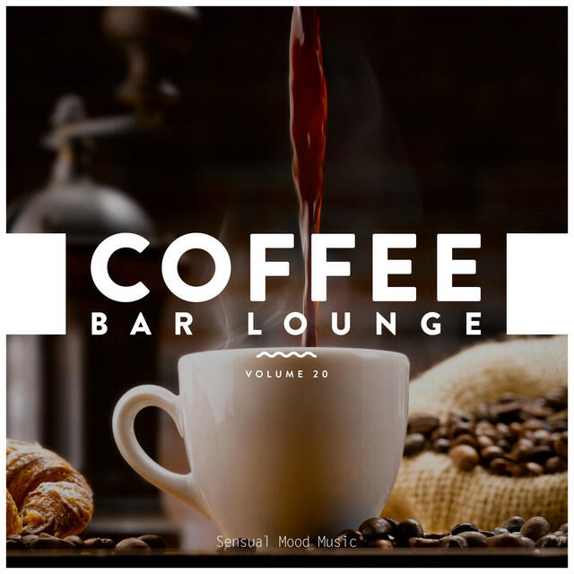 Релиз Coffee Bar Lounge, Vol. 20