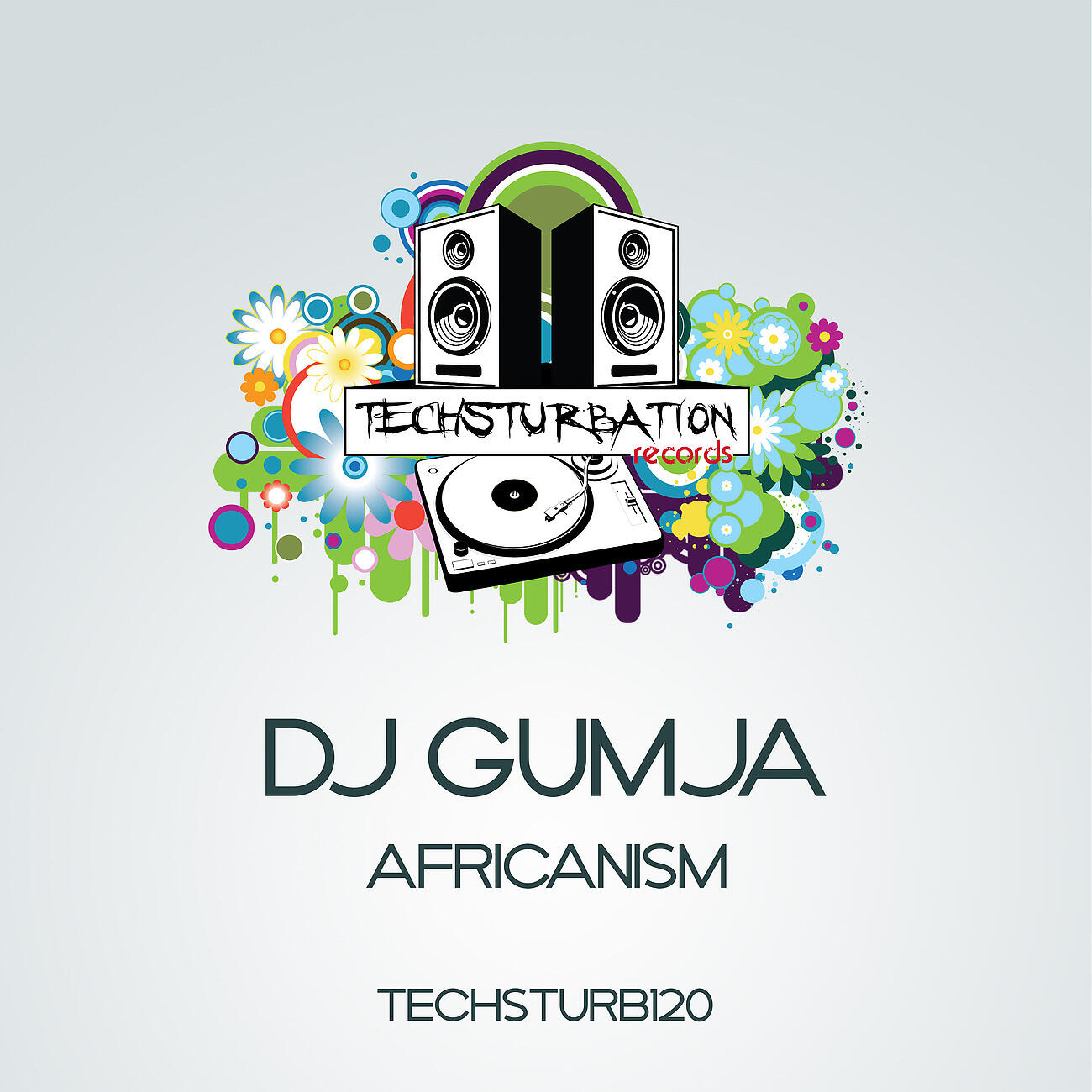 Релиз Africanism