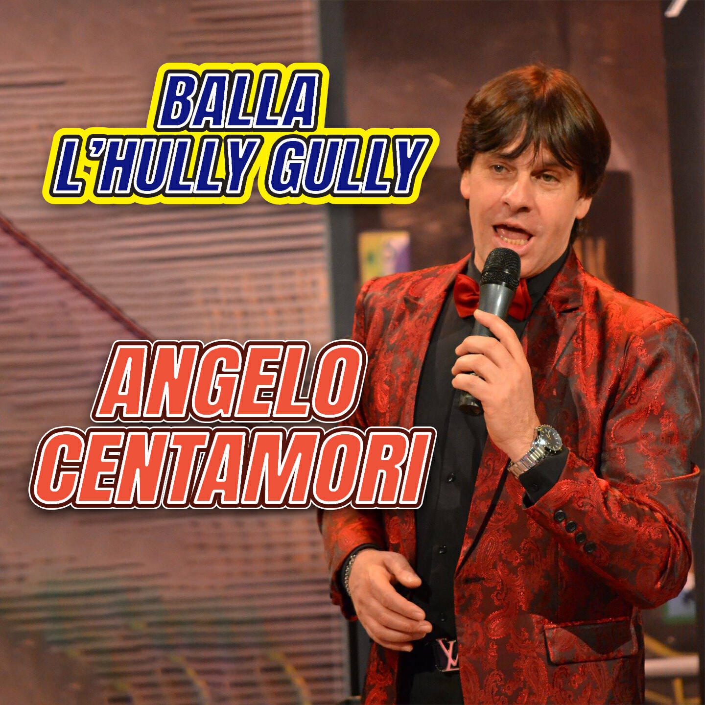 Релиз Balla l'hully gully
